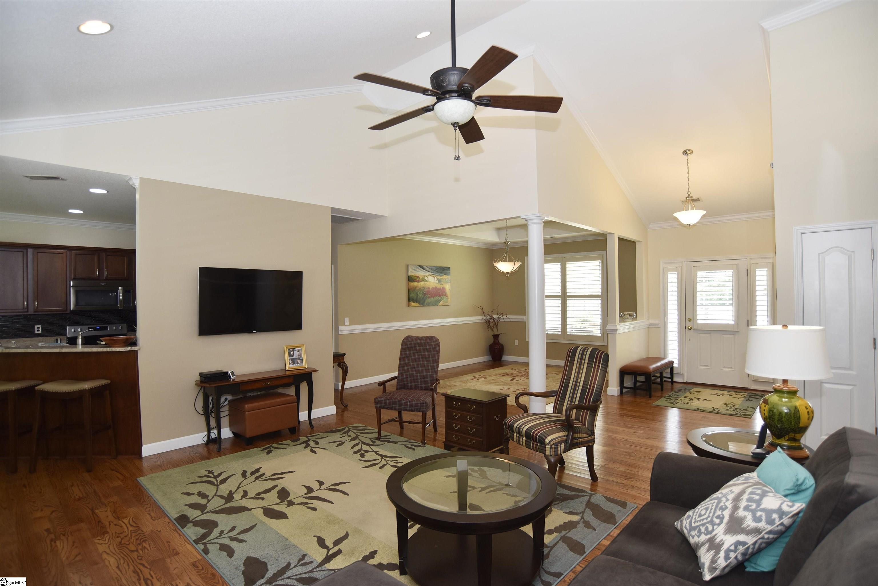 1 Chasie Lane Greer, SC 29651