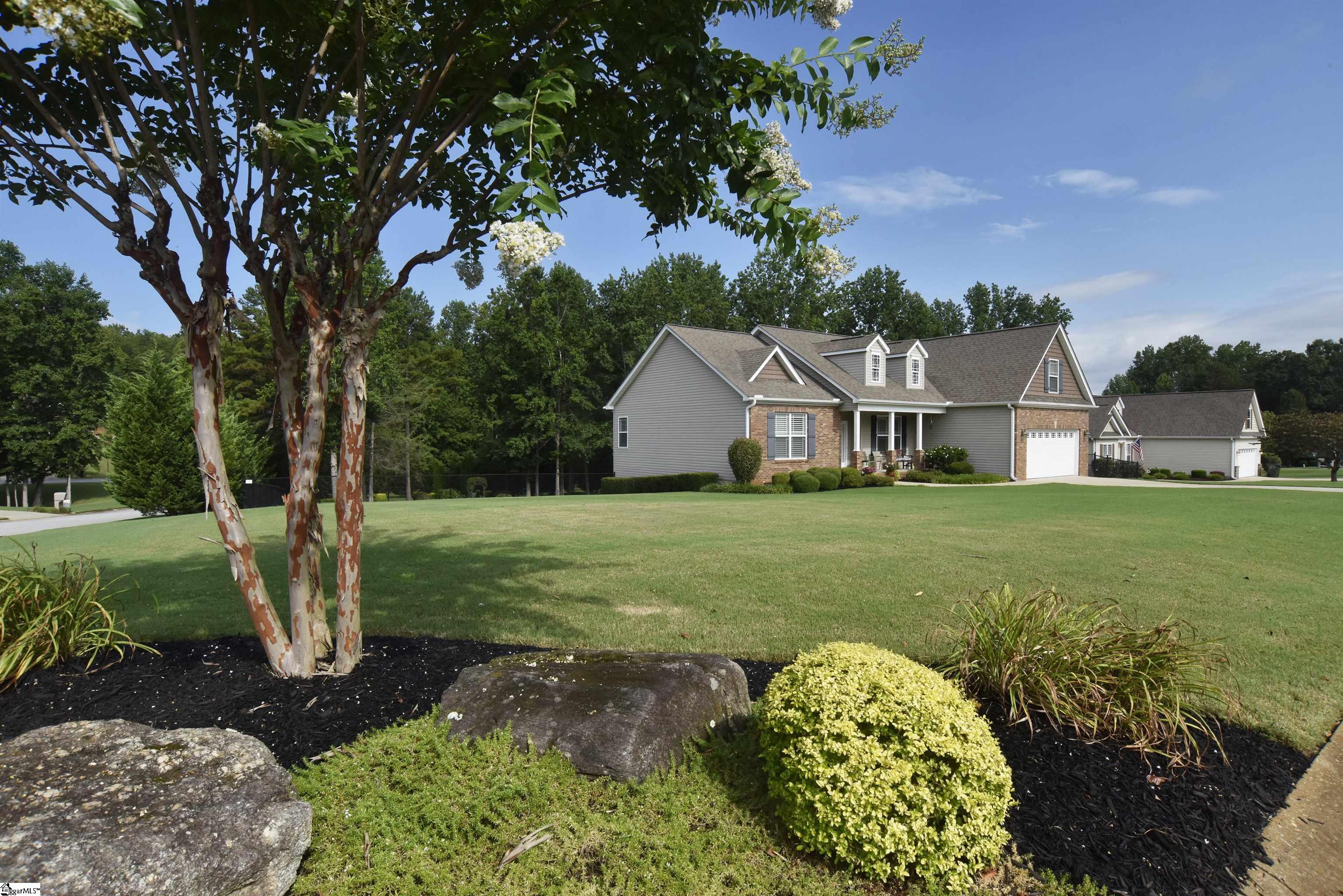 1 Chasie Lane Greer, SC 29651