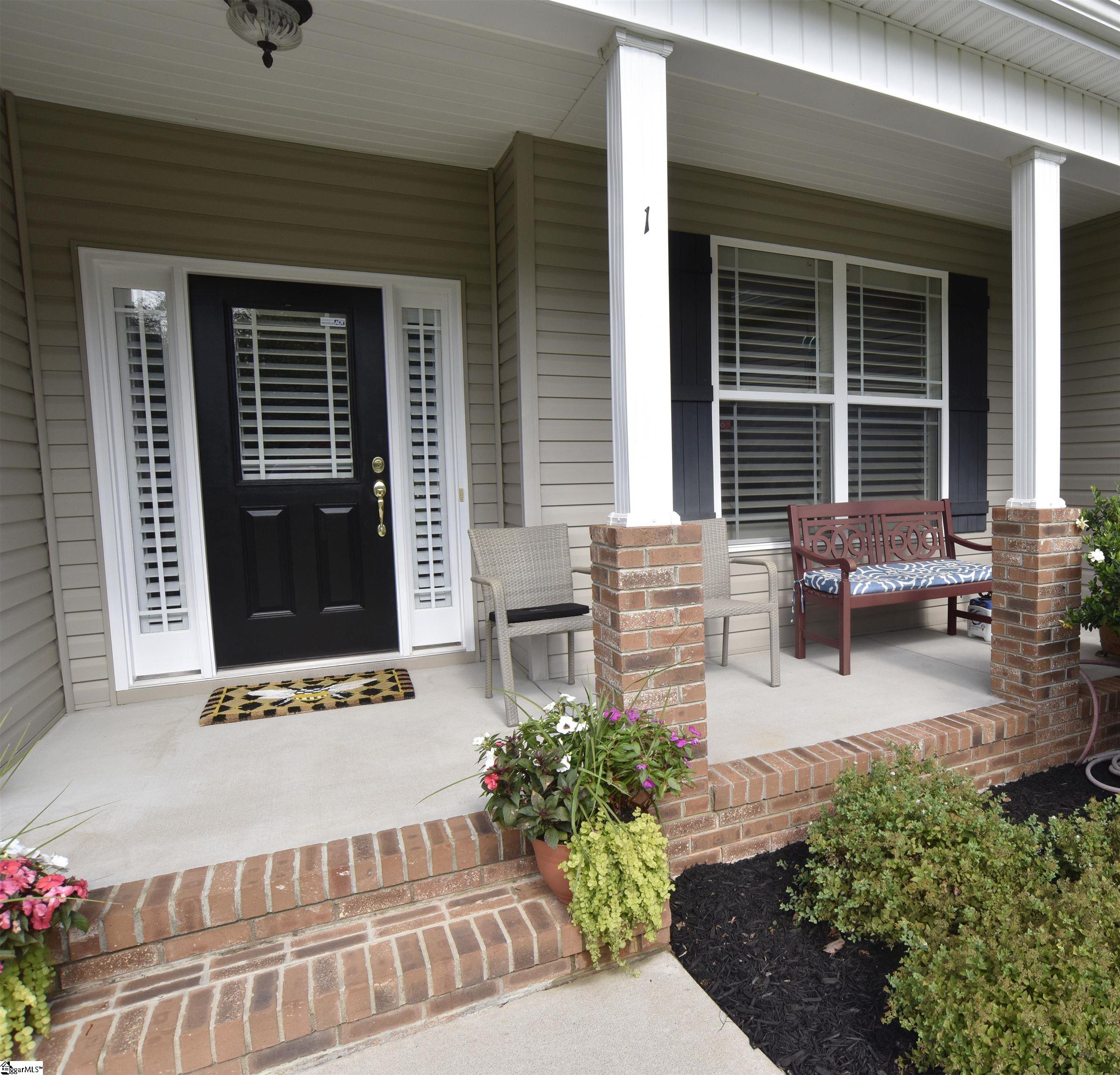 1 Chasie Lane Greer, SC 29651