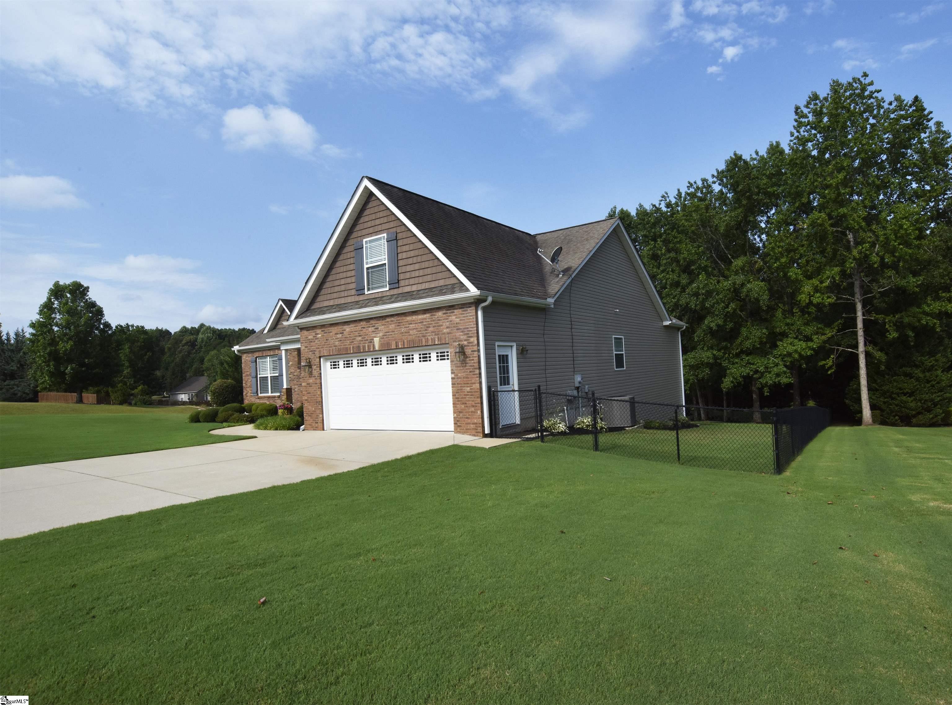 1 Chasie Lane Greer, SC 29651