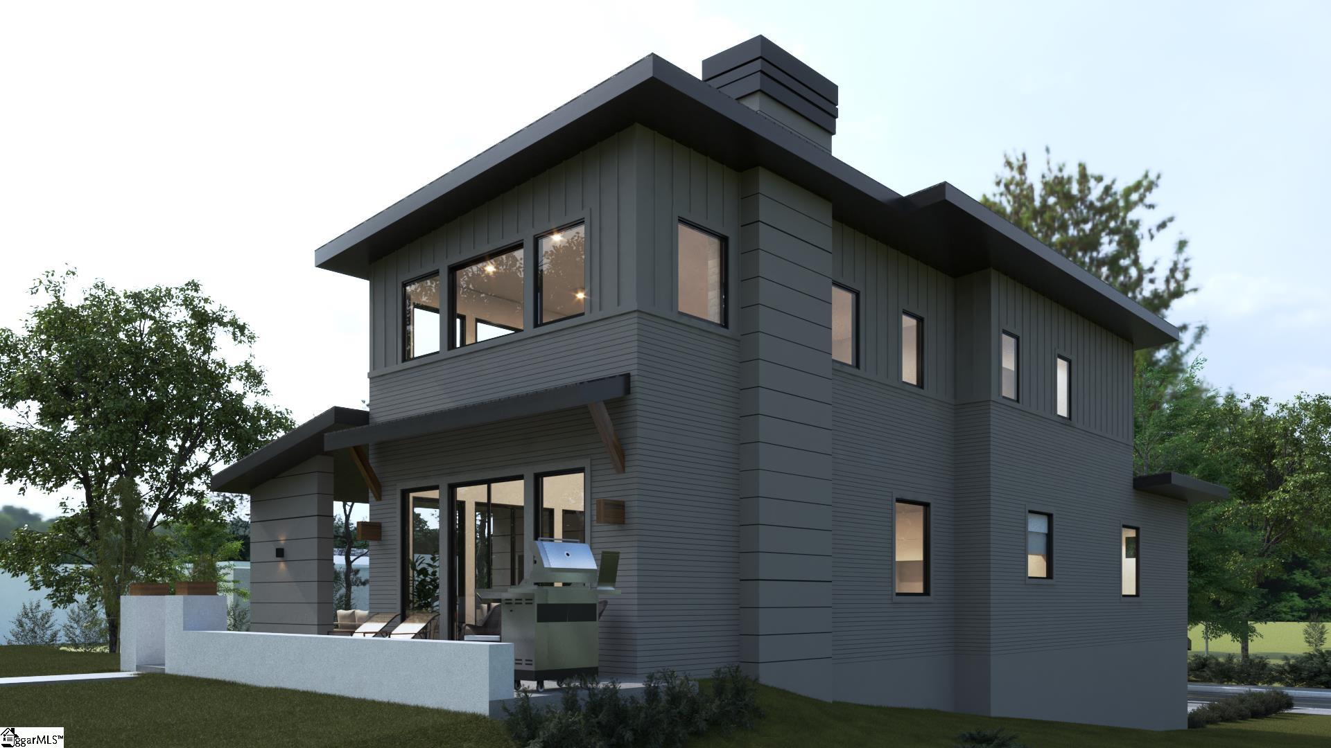 00 Refuge Drive Travelers Rest, SC 29690