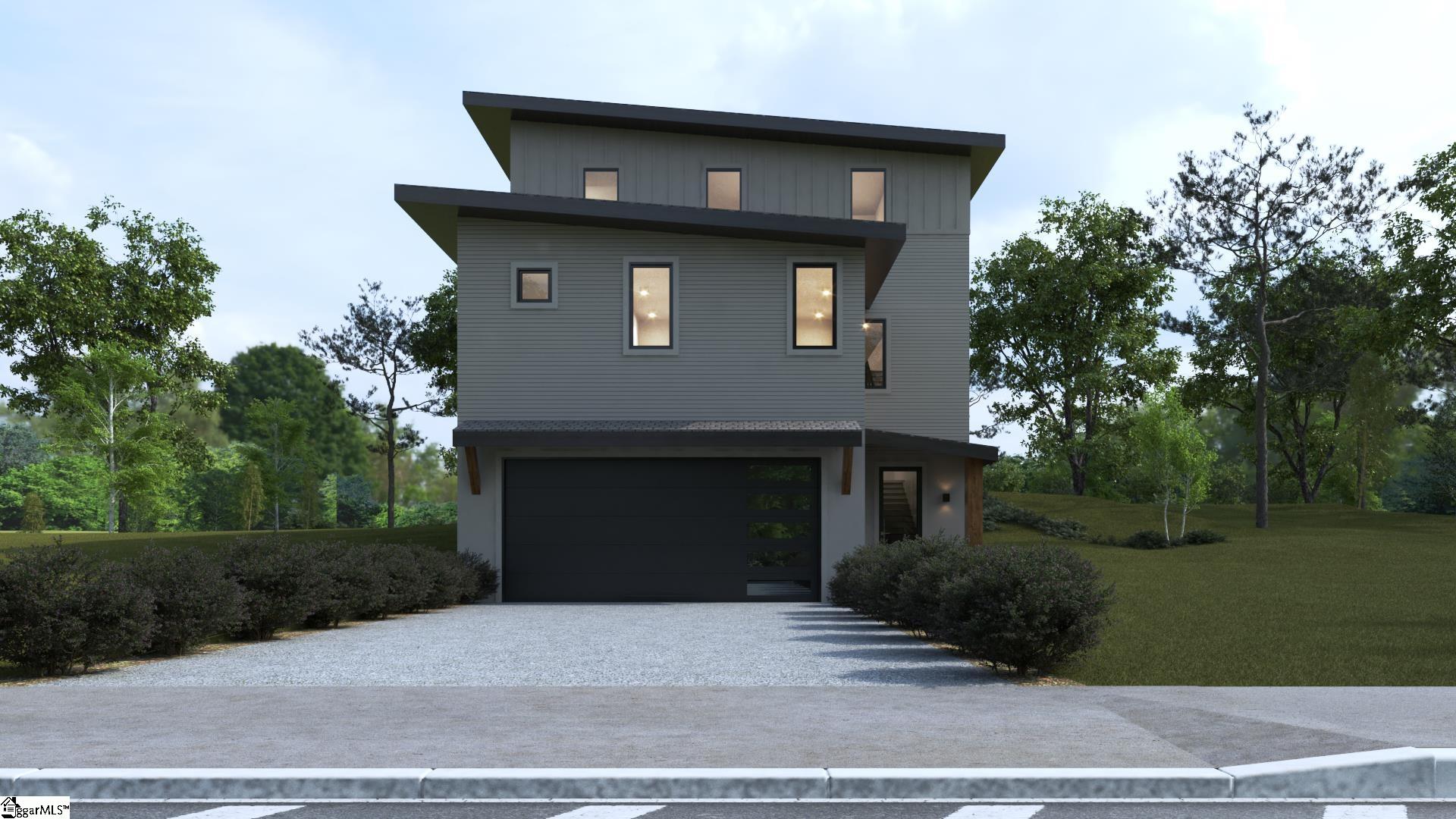 00 Refuge Drive Travelers Rest, SC 29690