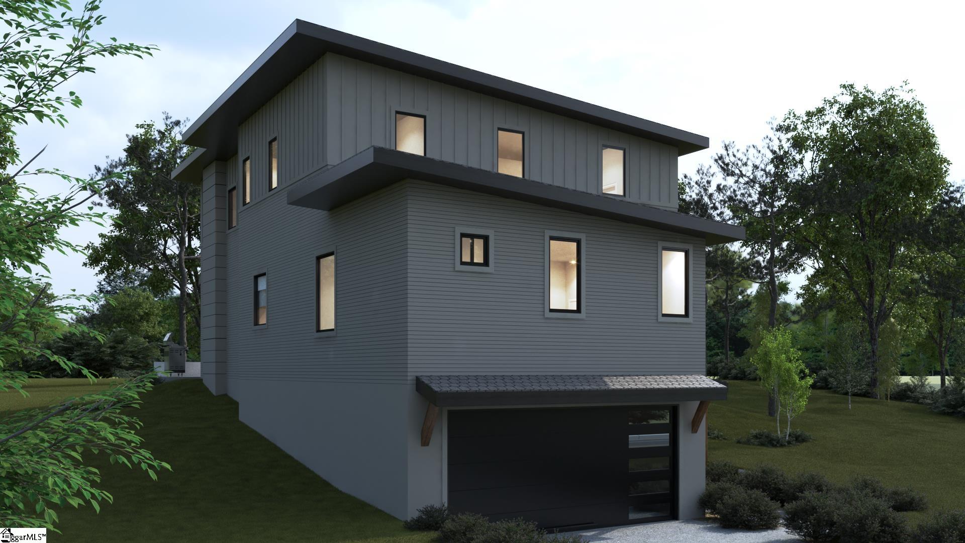 00 Refuge Drive Travelers Rest, SC 29690
