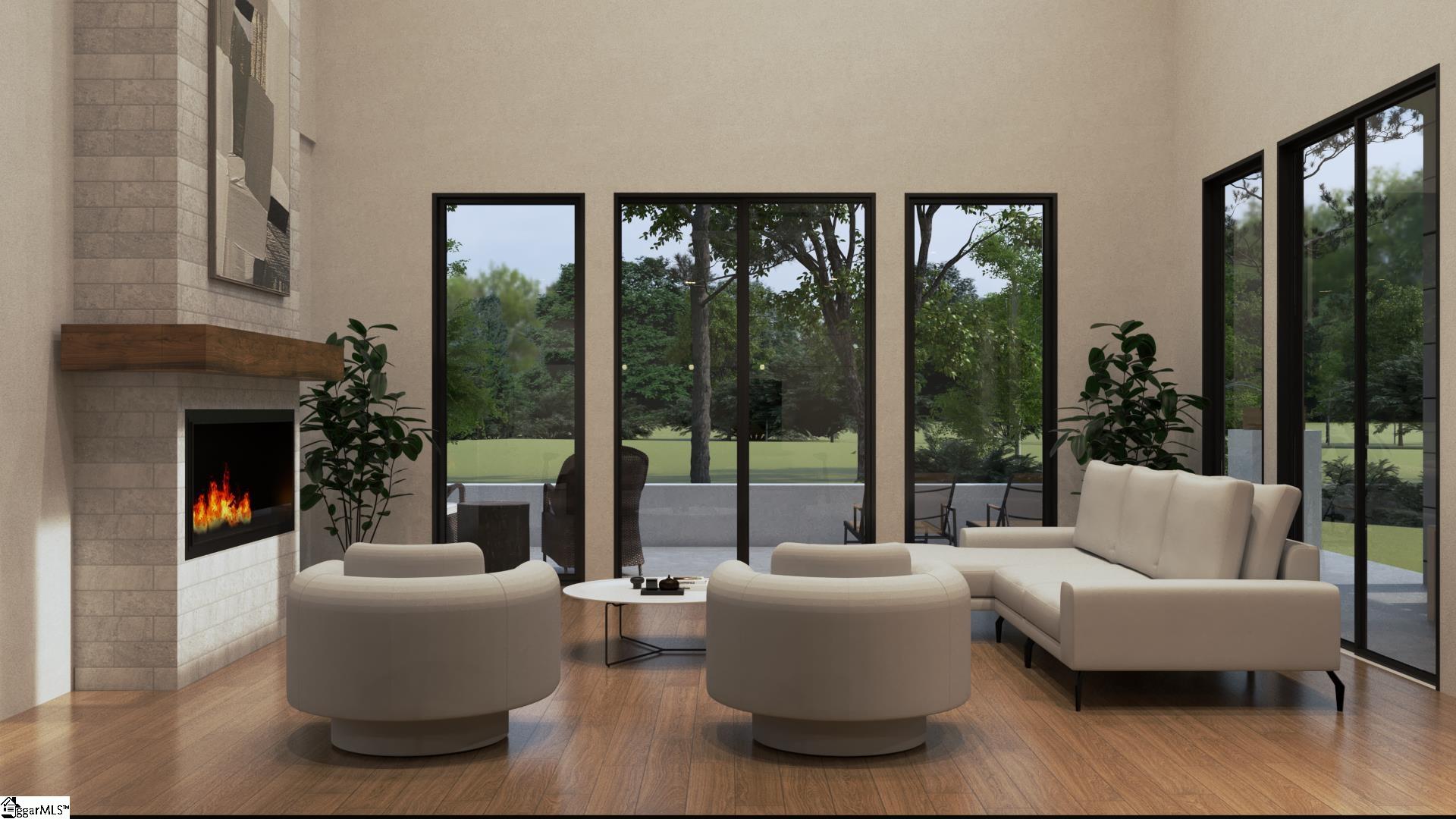 00 Refuge Drive Travelers Rest, SC 29690