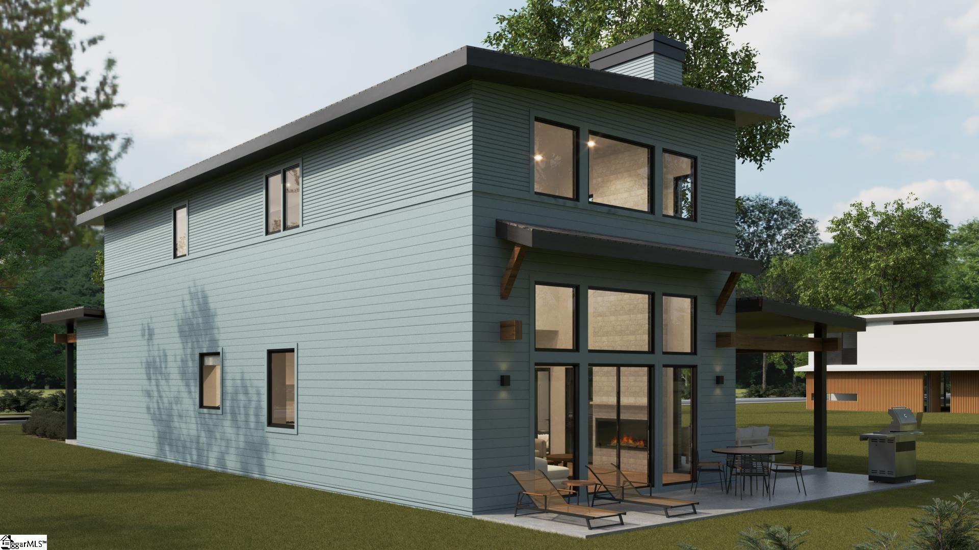 00 Refuge Drive Travelers Rest, SC 29690