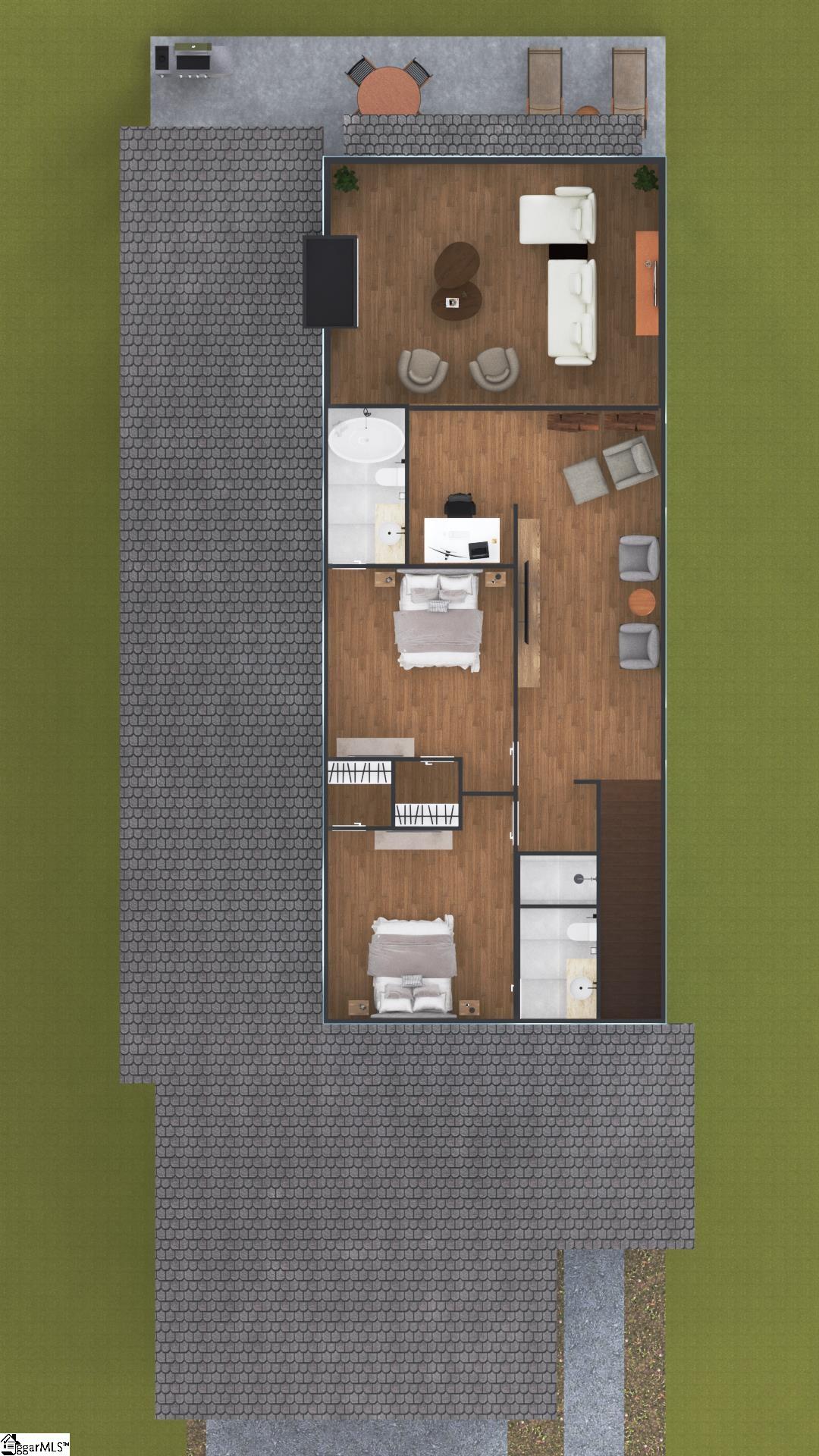 00 Refuge Drive Travelers Rest, SC 29690