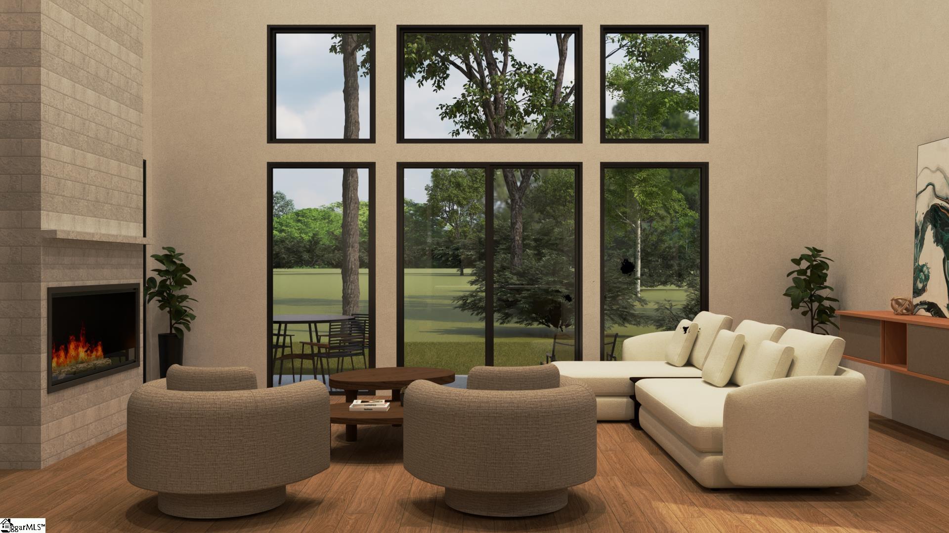 00 Refuge Drive Travelers Rest, SC 29690