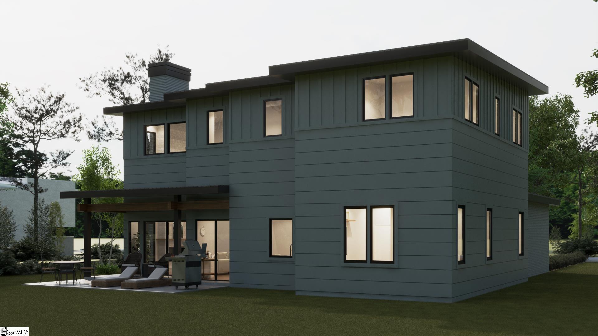 00 Refuge Drive Travelers Rest, SC 29690
