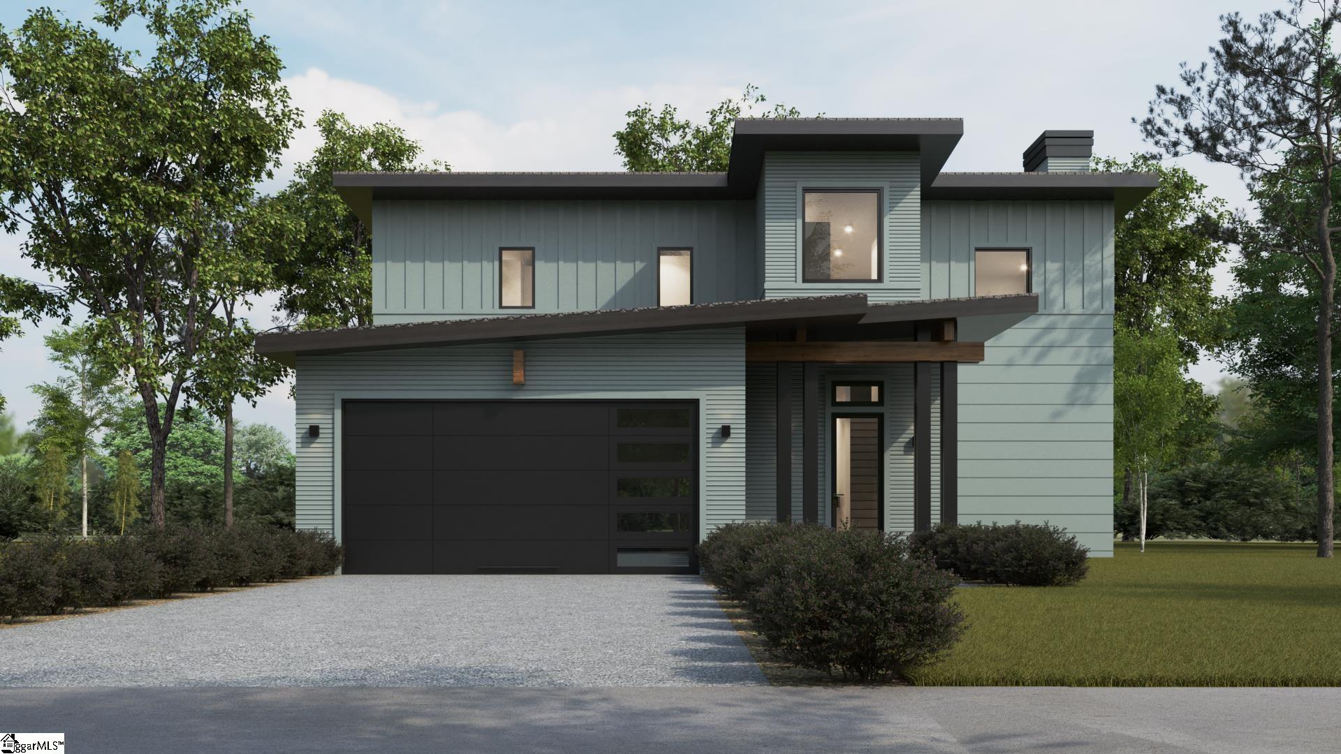 00 Refuge Drive Travelers Rest, SC 29690