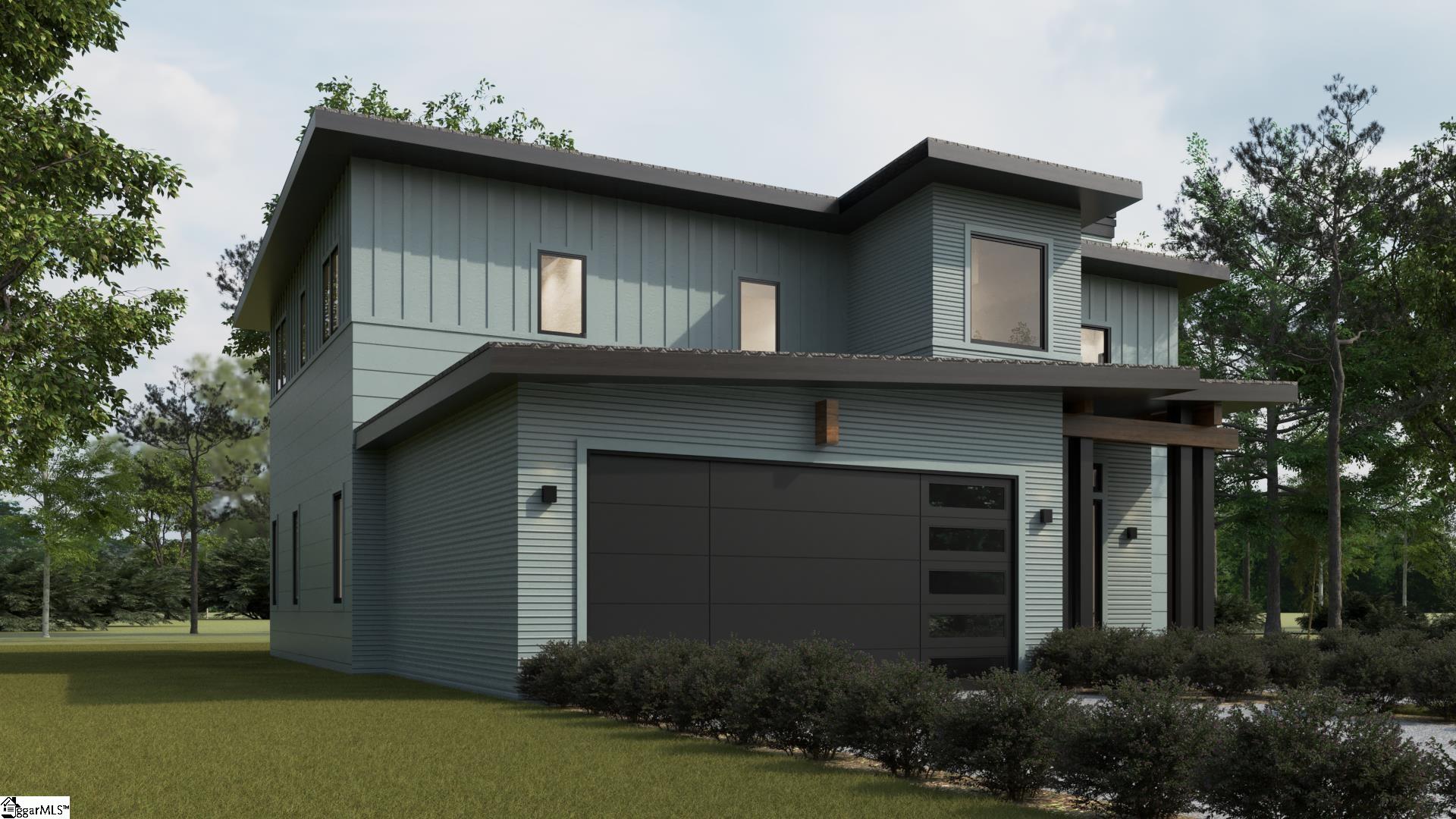 00 Refuge Drive Travelers Rest, SC 29690