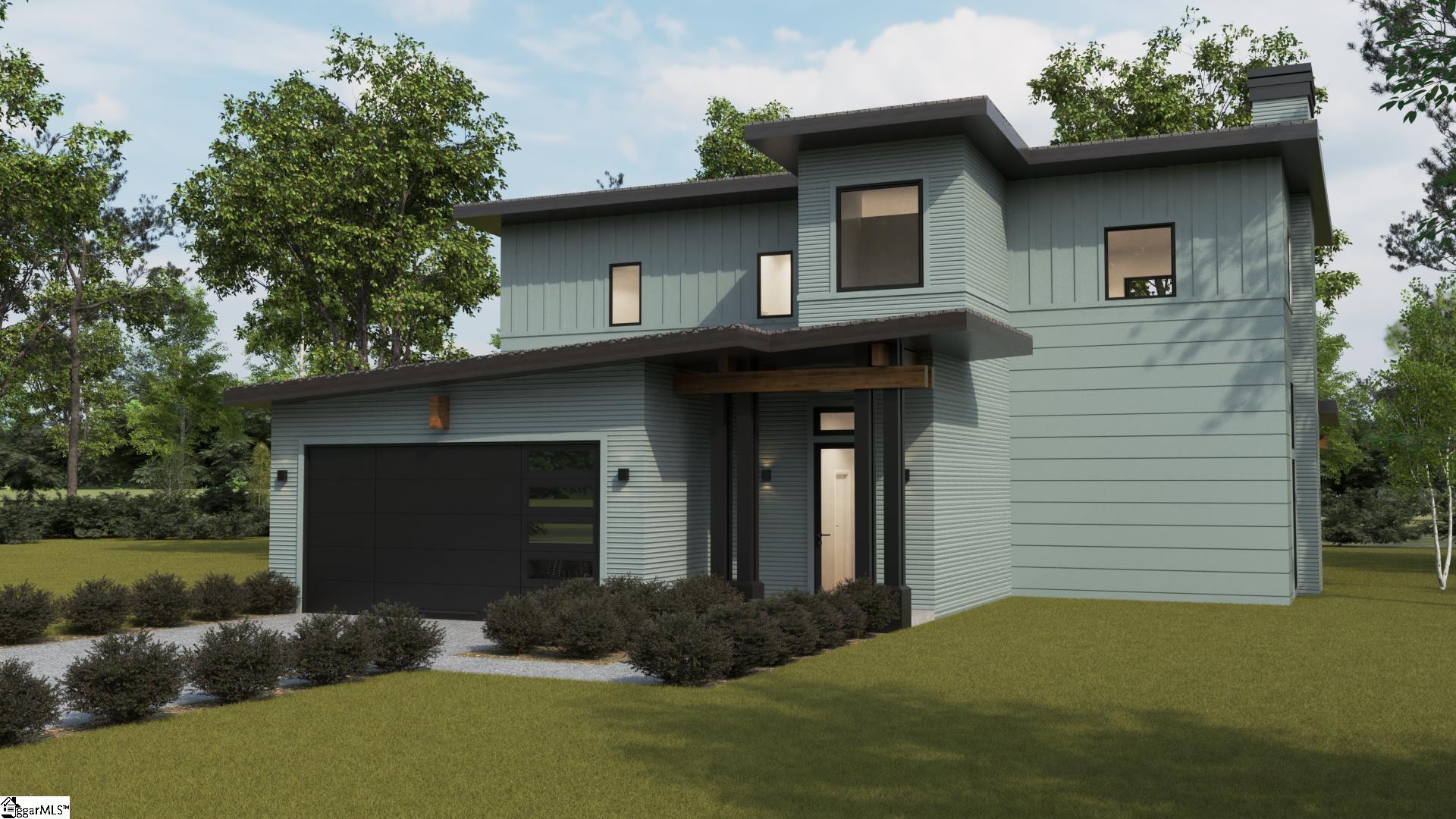 00 Refuge Drive Travelers Rest, SC 29690
