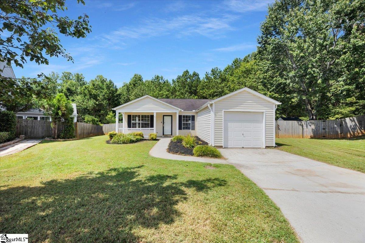 133 Habersham Court Easley, SC 29642