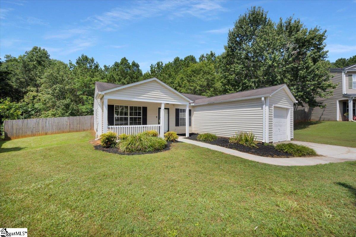 133 Habersham Court Easley, SC 29642