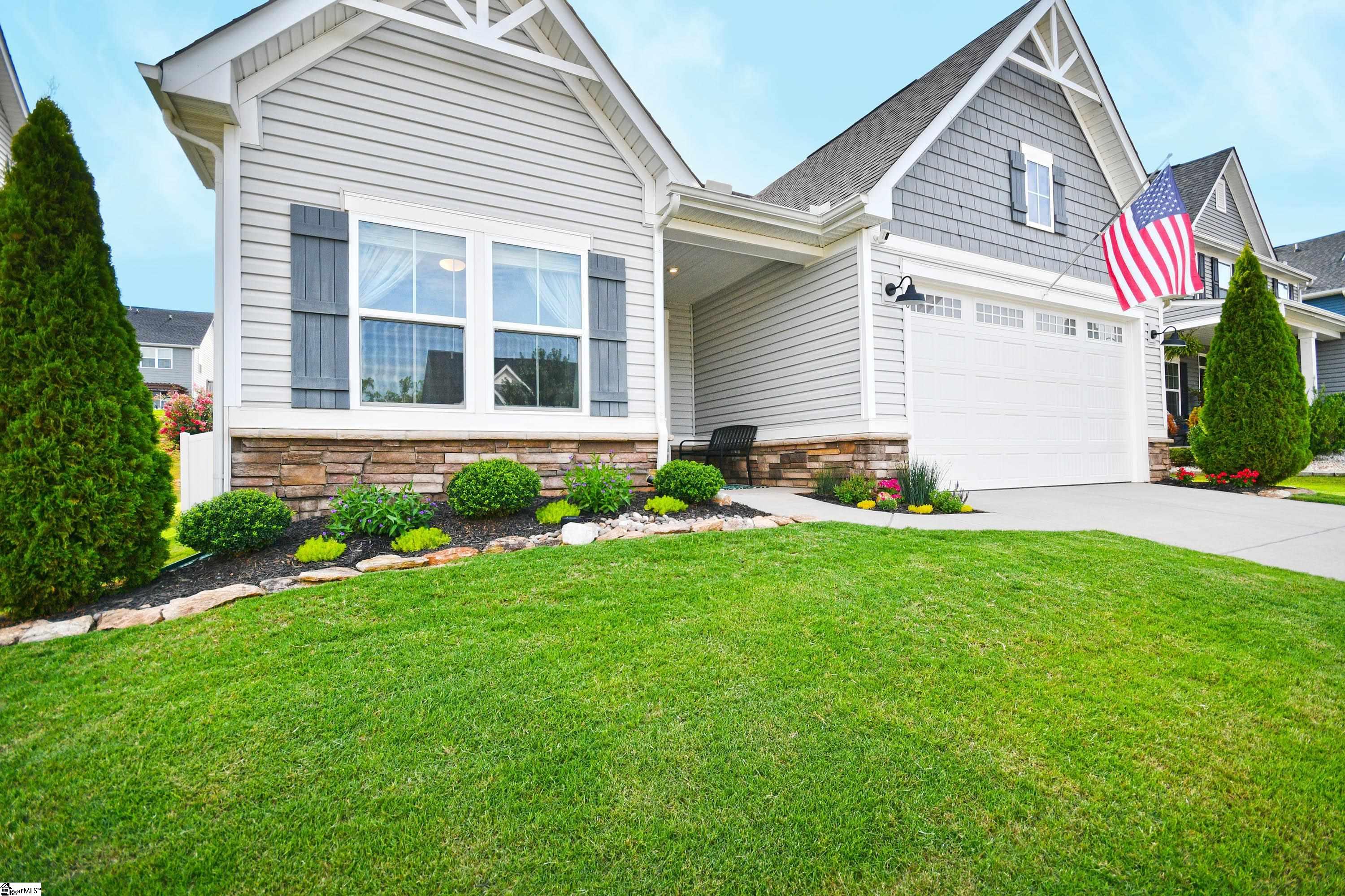 8 Witchita Lane Greenville, SC 29607