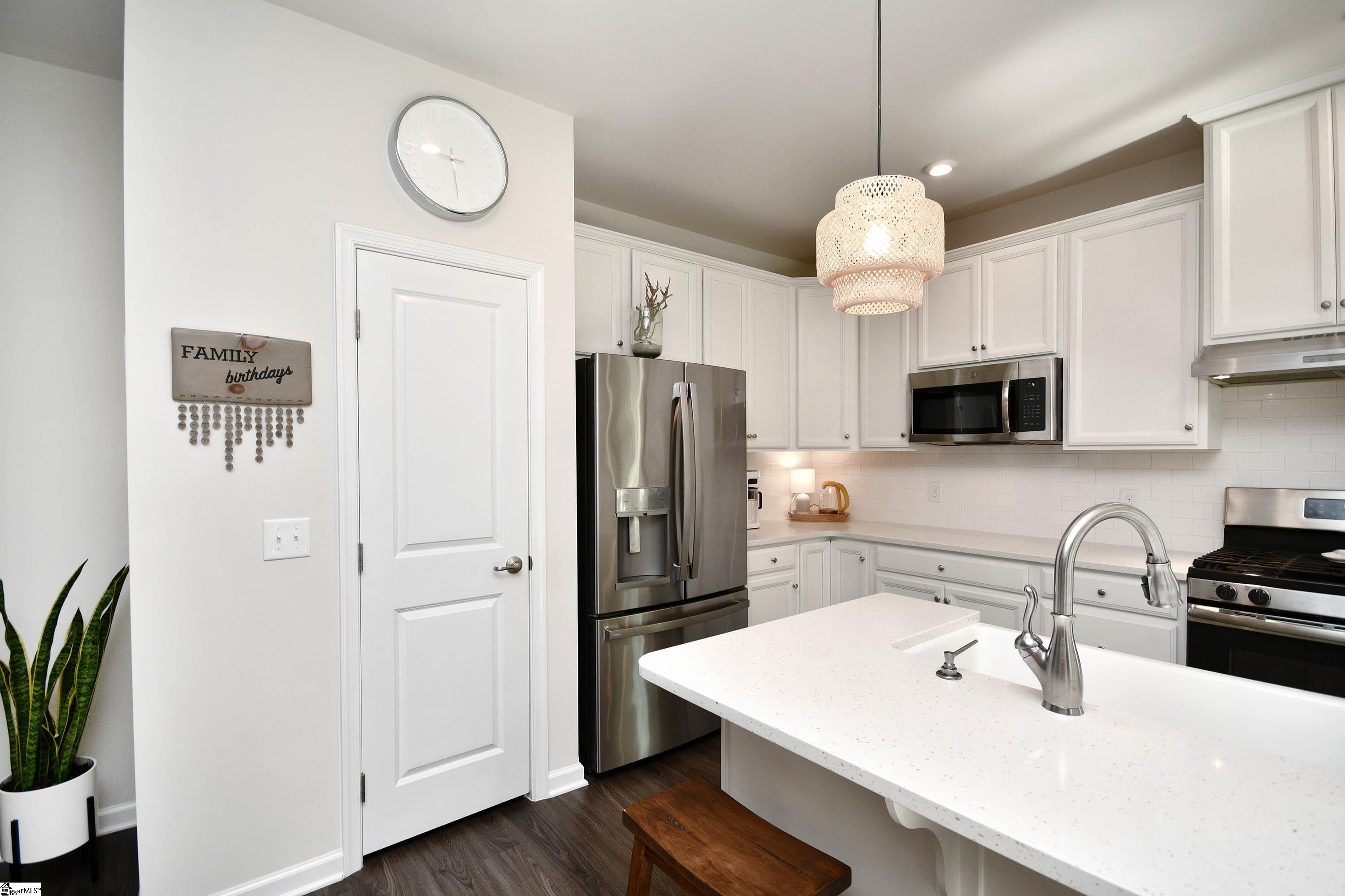 8 Witchita Lane Greenville, SC 29607