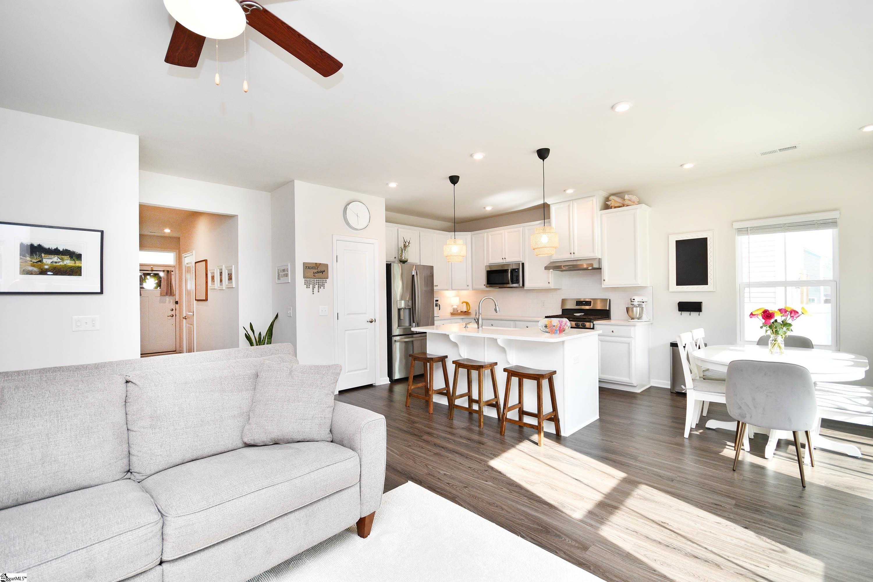 8 Witchita Lane Greenville, SC 29607