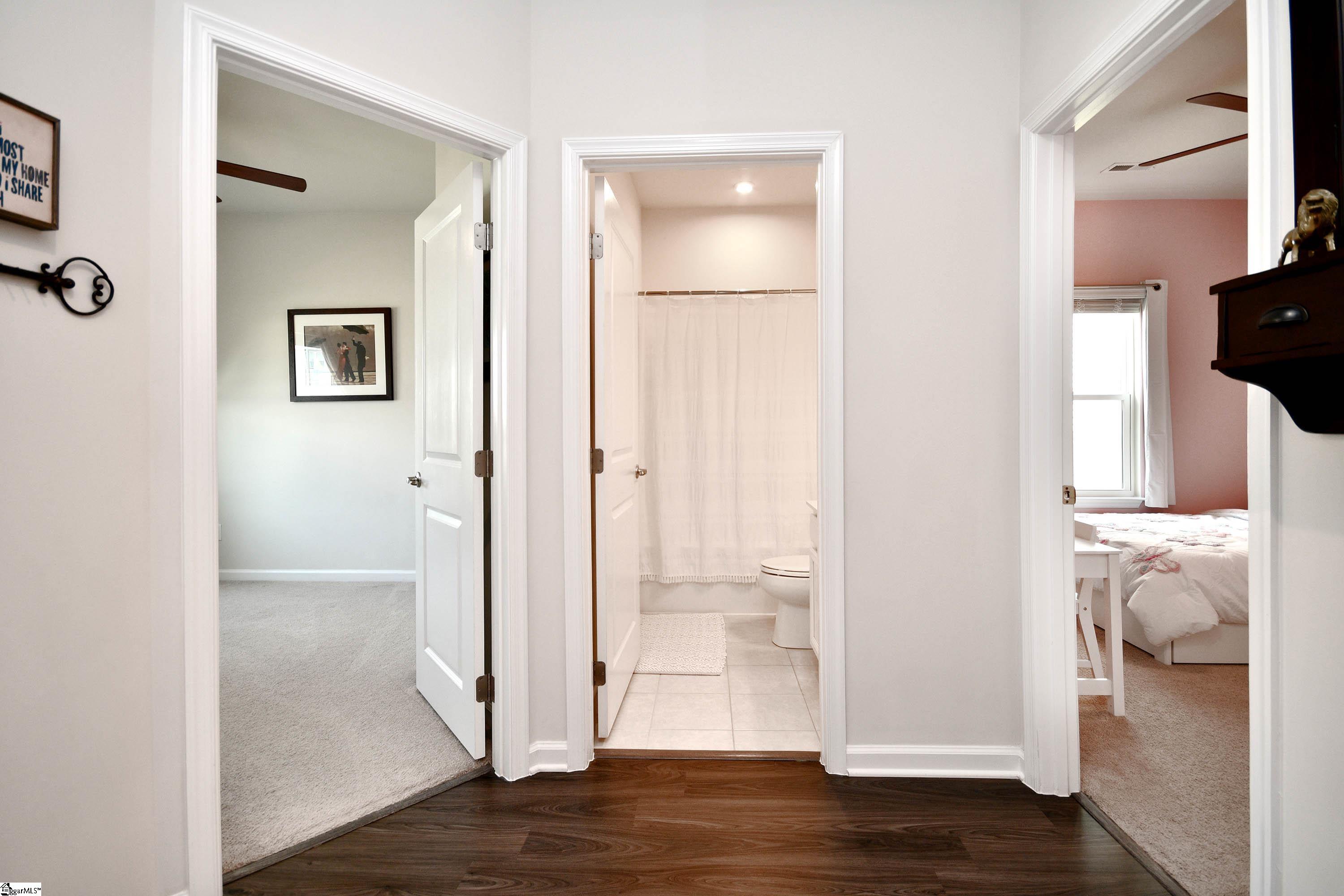 8 Witchita Lane Greenville, SC 29607