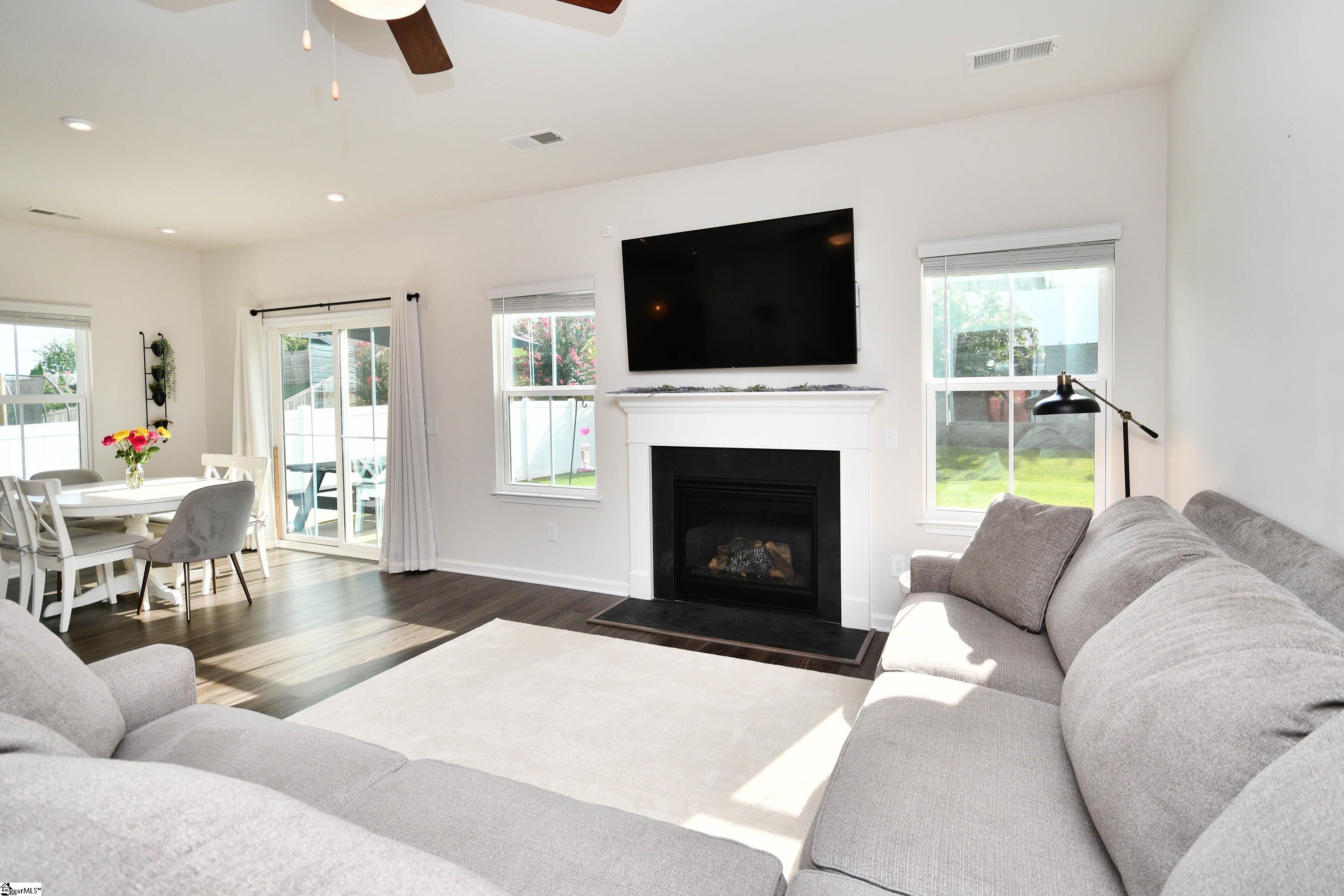 8 Witchita Lane Greenville, SC 29607