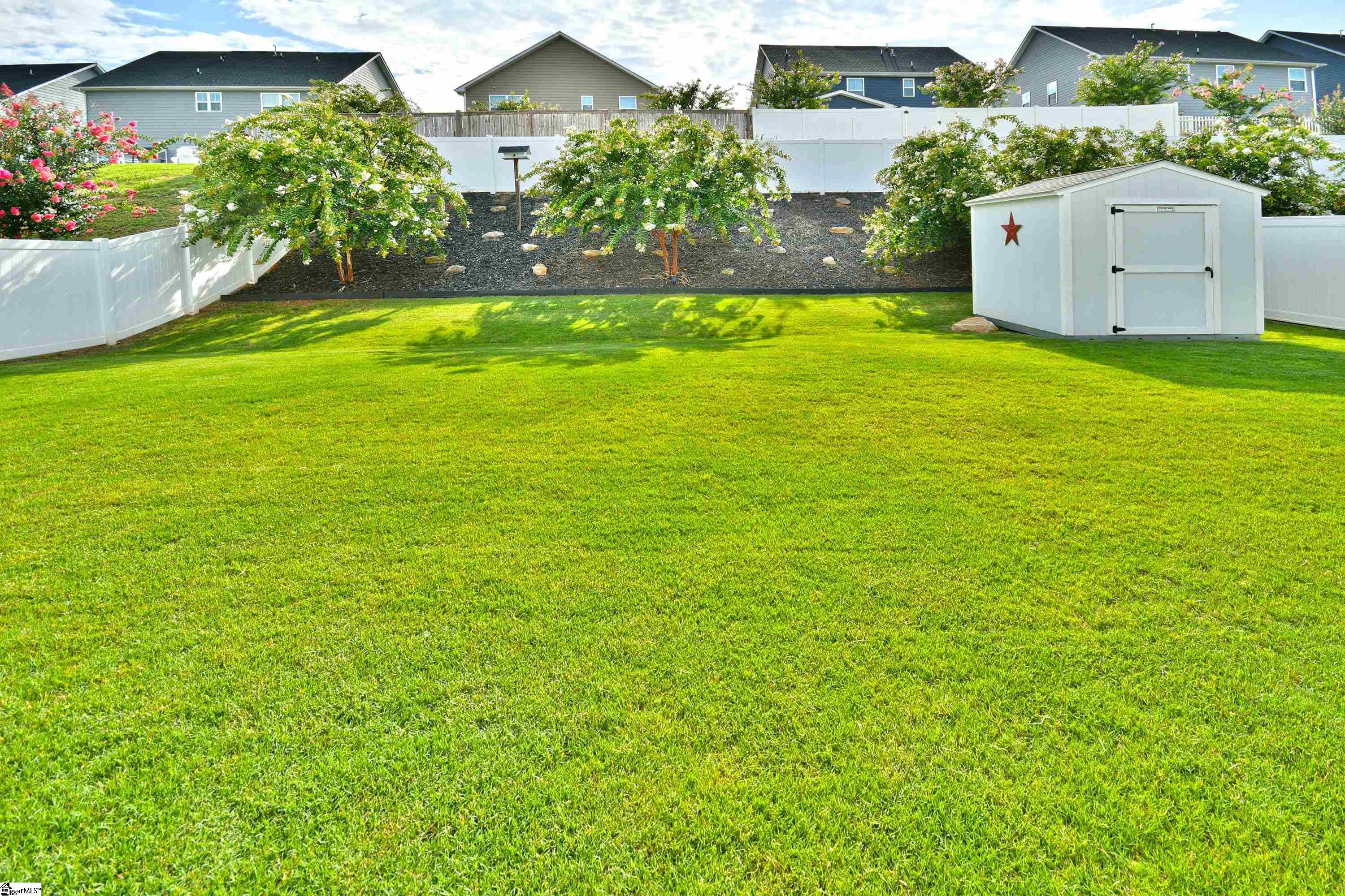 8 Witchita Lane Greenville, SC 29607