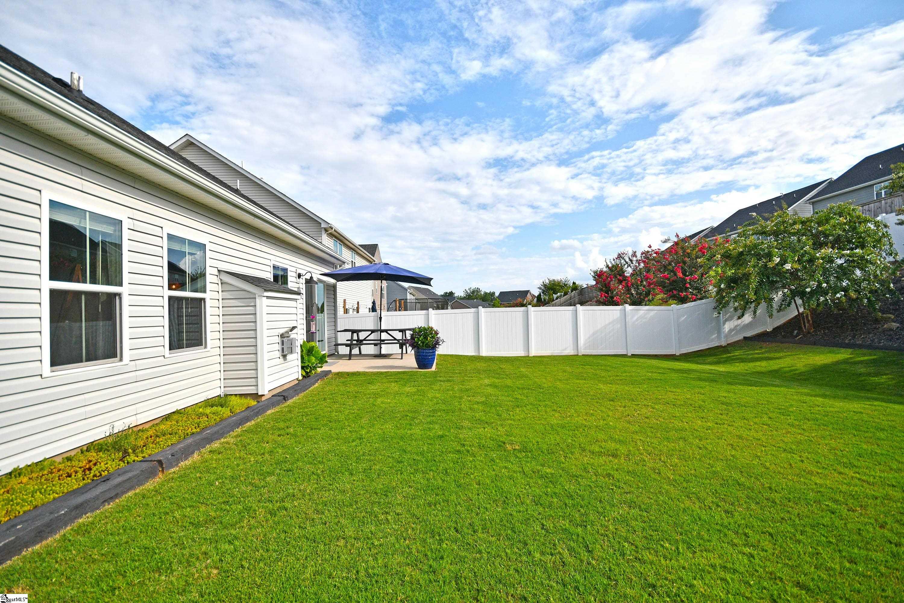 8 Witchita Lane Greenville, SC 29607
