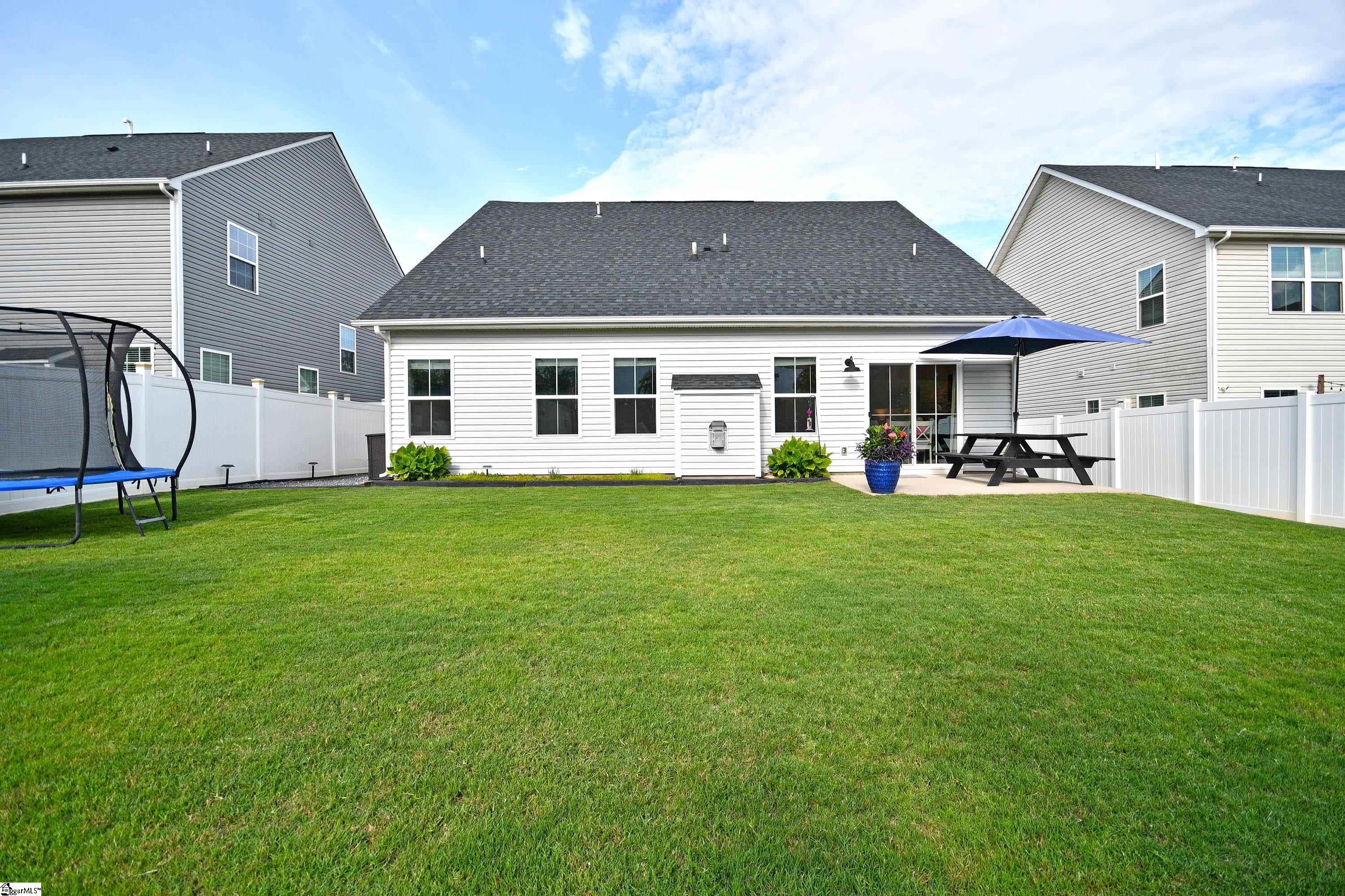8 Witchita Lane Greenville, SC 29607