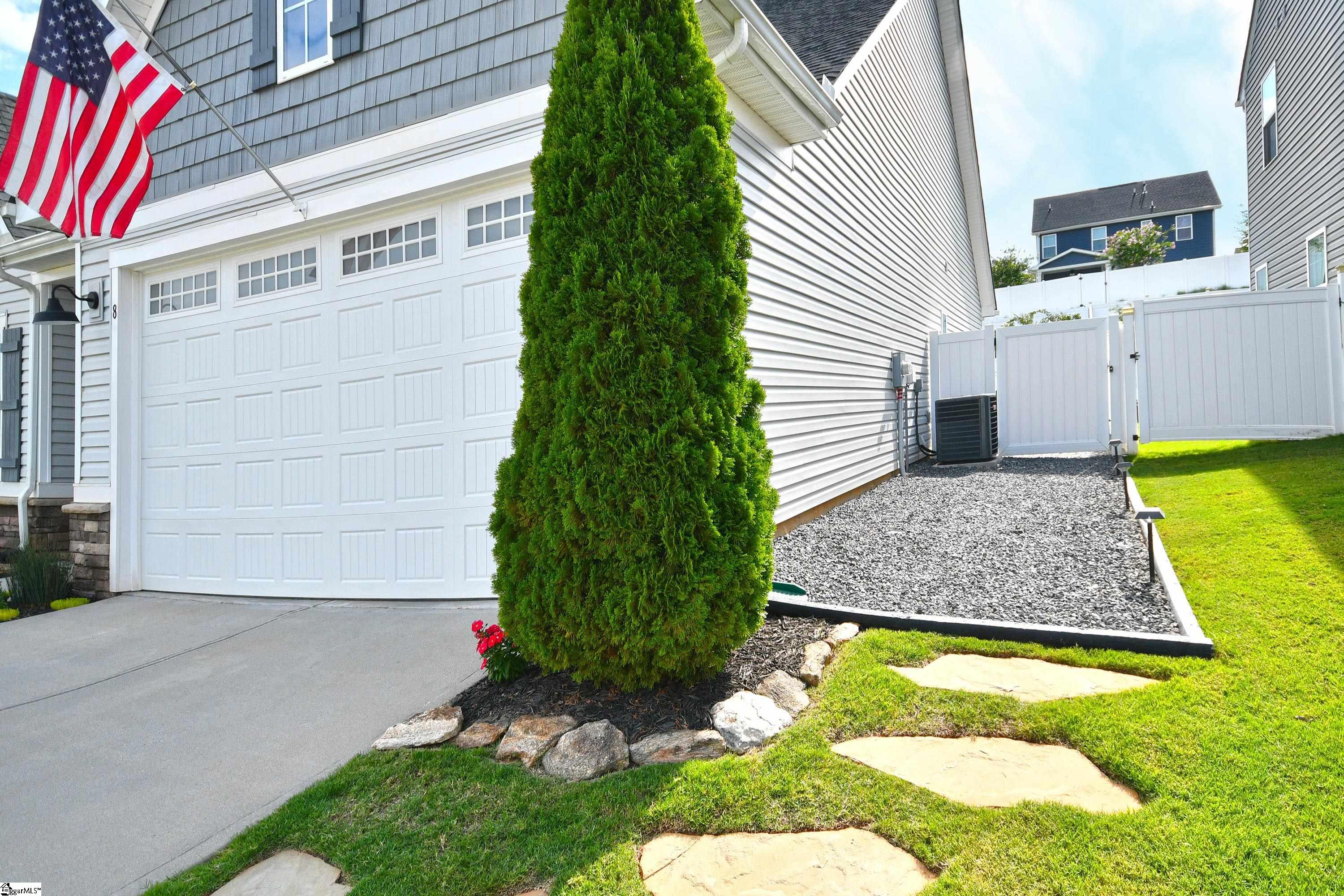 8 Witchita Lane Greenville, SC 29607