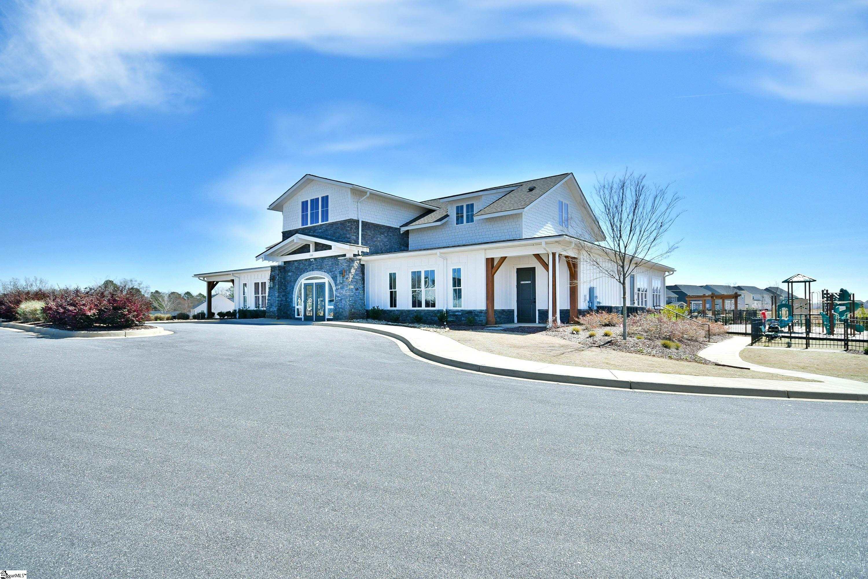 8 Witchita Lane Greenville, SC 29607