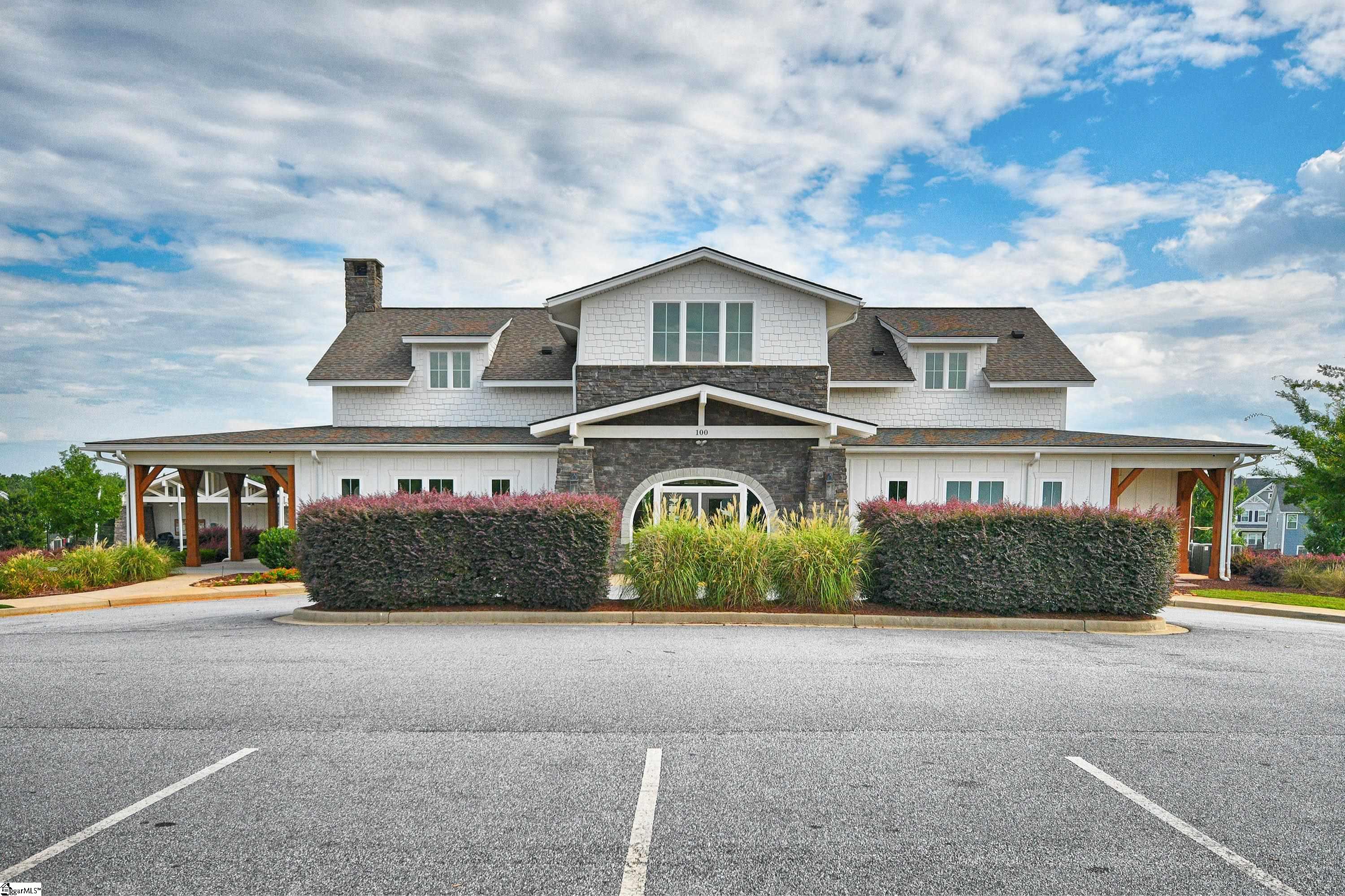8 Witchita Lane Greenville, SC 29607