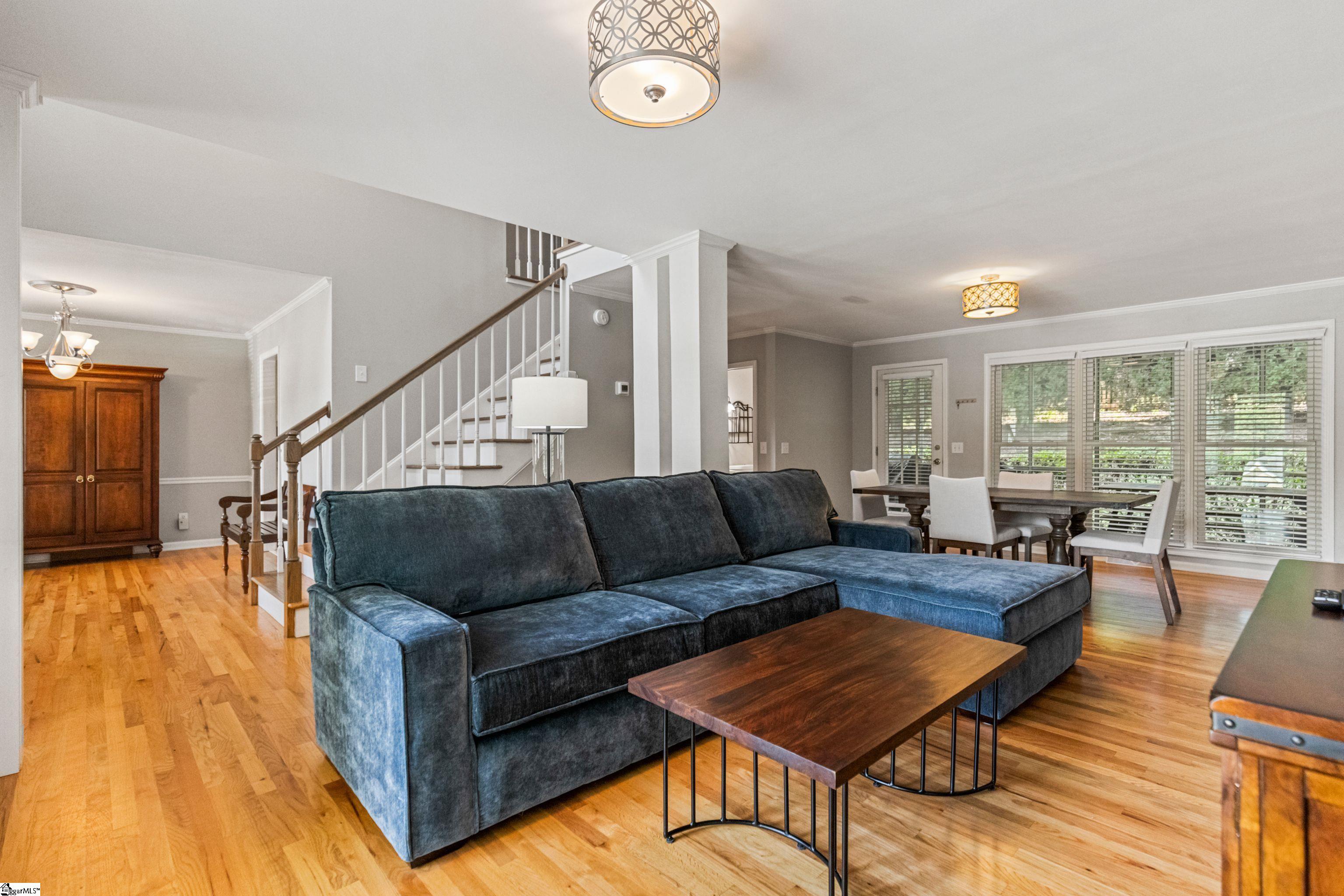 17 Julesking Court Greenville, SC 29609