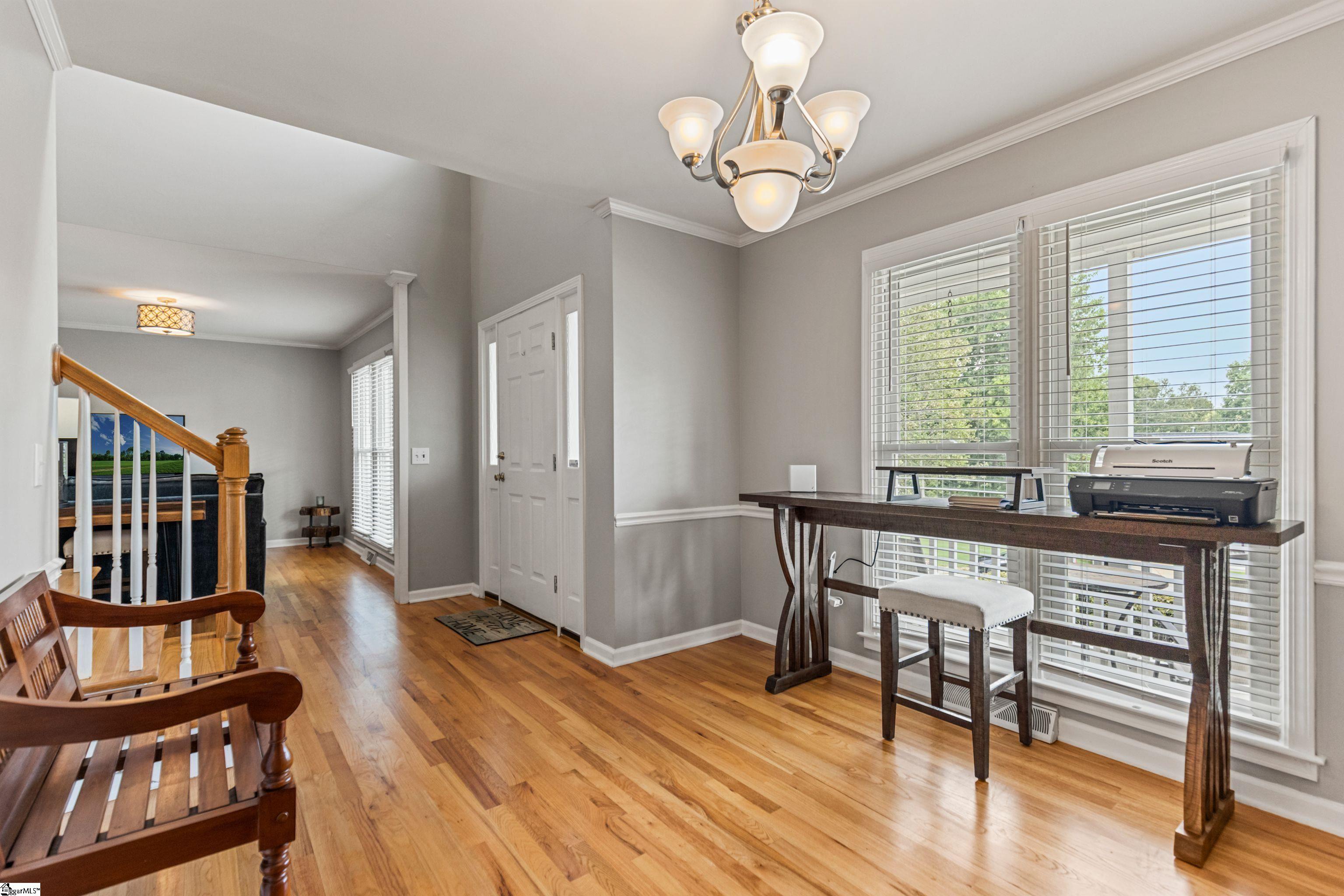 17 Julesking Court Greenville, SC 29609