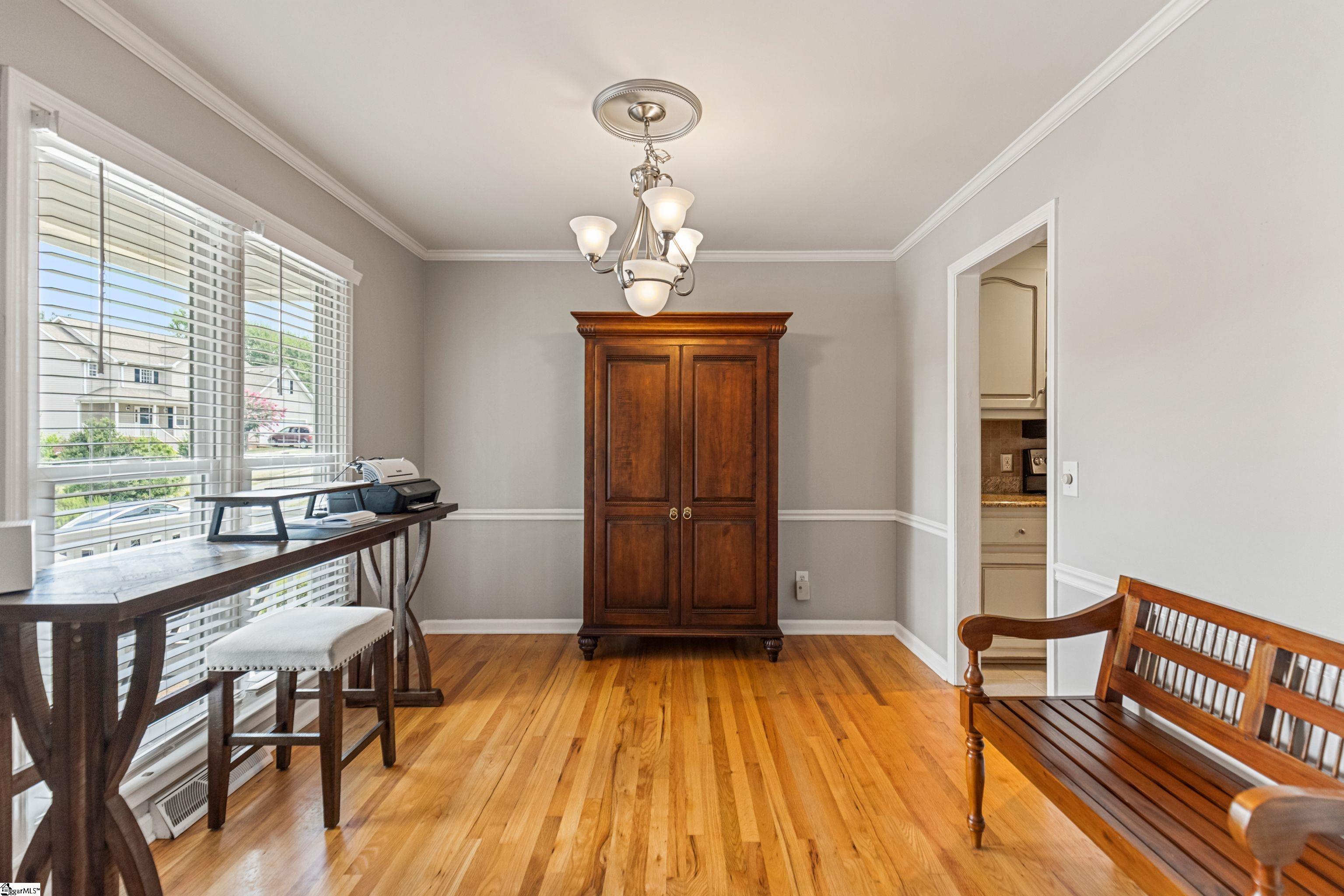 17 Julesking Court Greenville, SC 29609