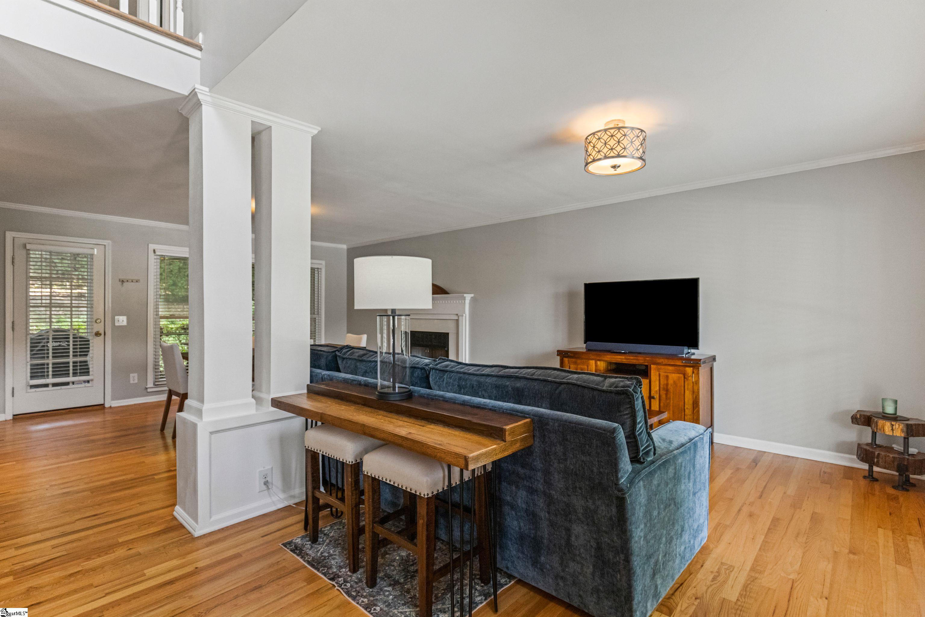 17 Julesking Court Greenville, SC 29609