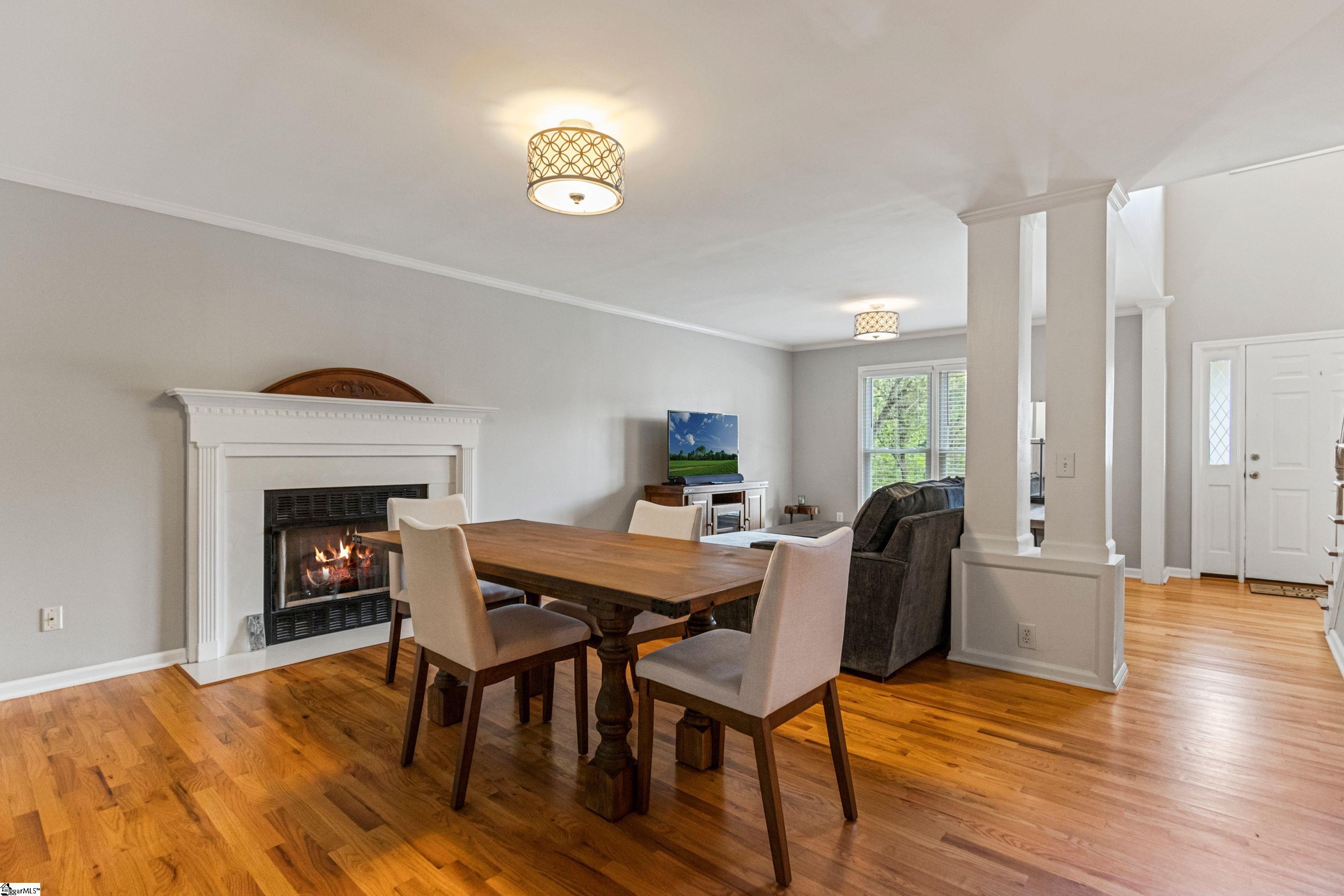 17 Julesking Court Greenville, SC 29609