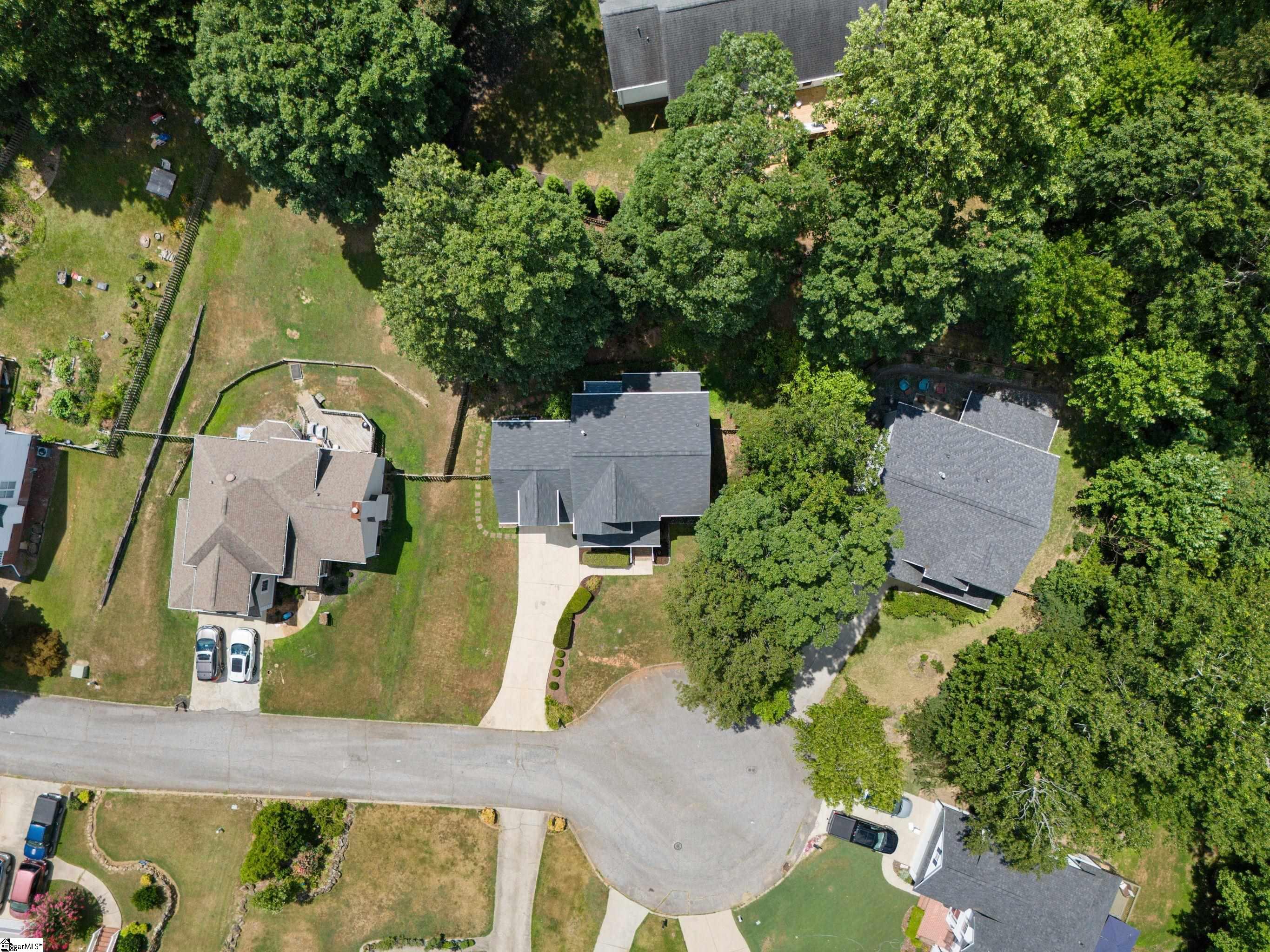 17 Julesking Court Greenville, SC 29609