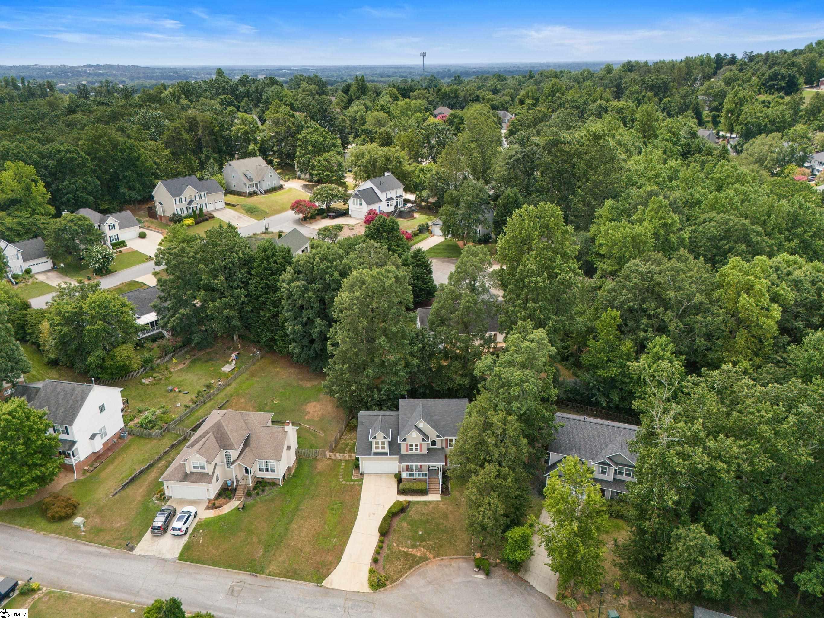 17 Julesking Court Greenville, SC 29609