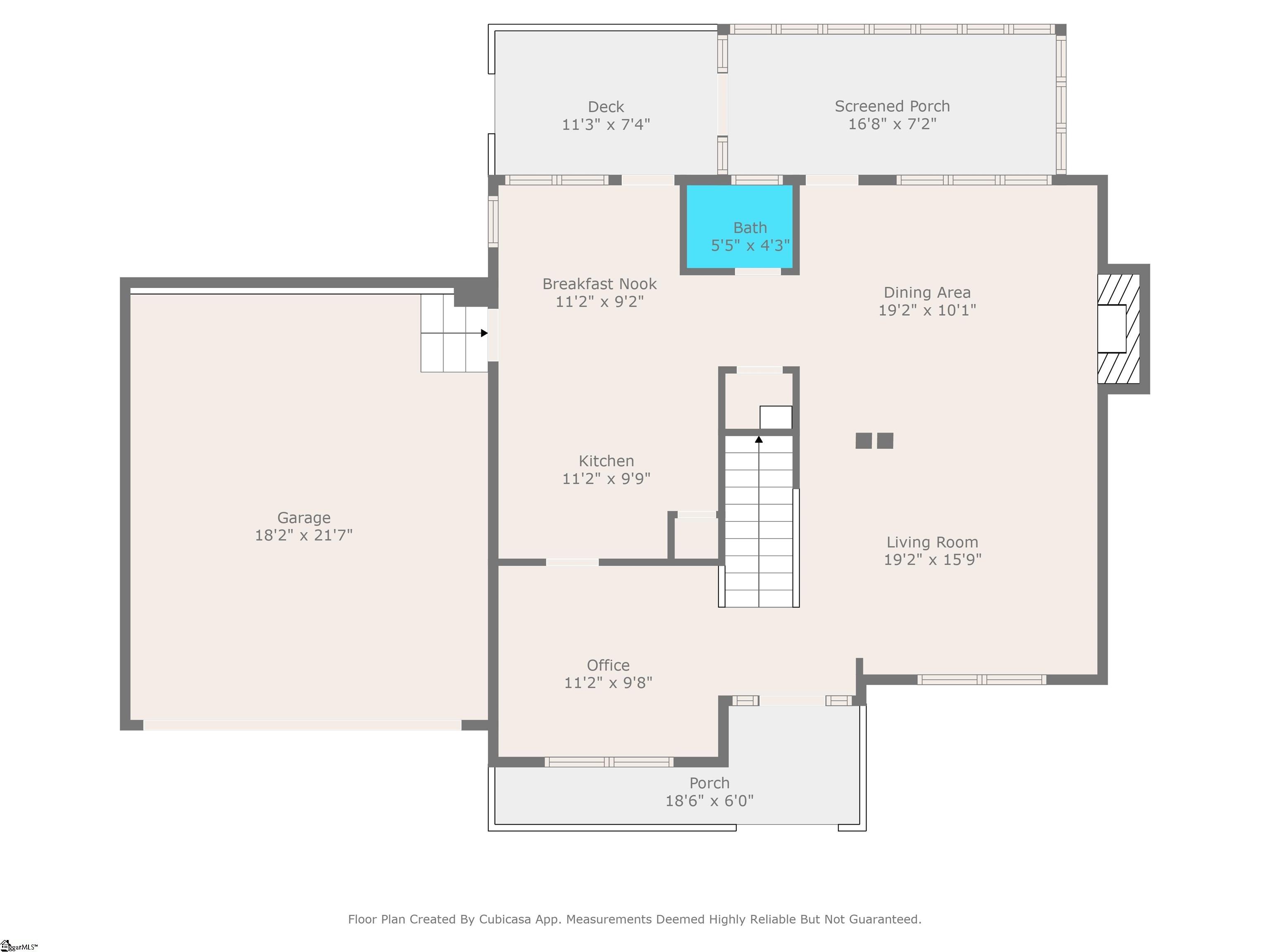 17 Julesking Court Greenville, SC 29609