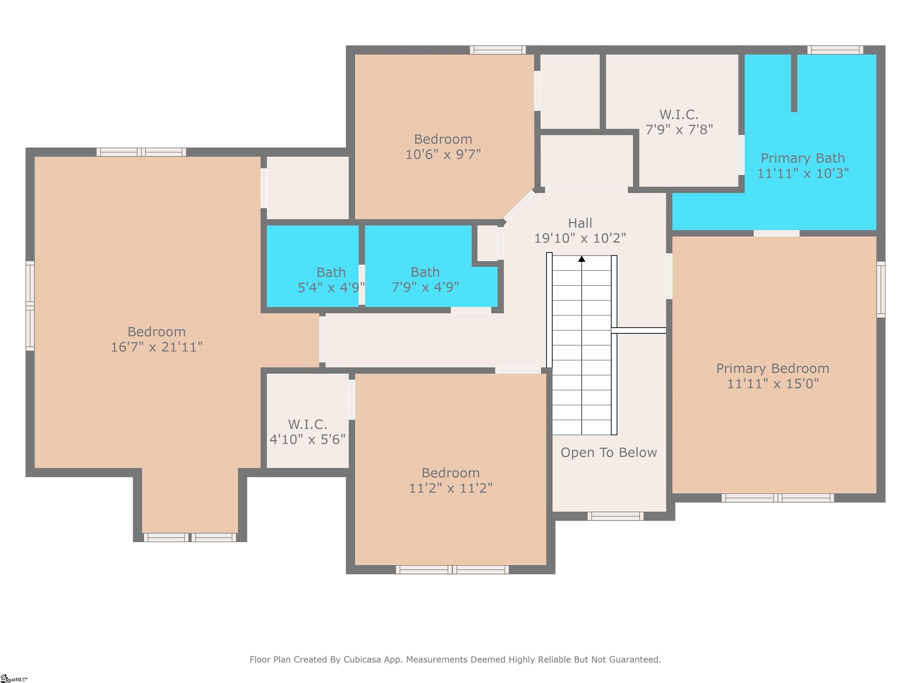 17 Julesking Court Greenville, SC 29609