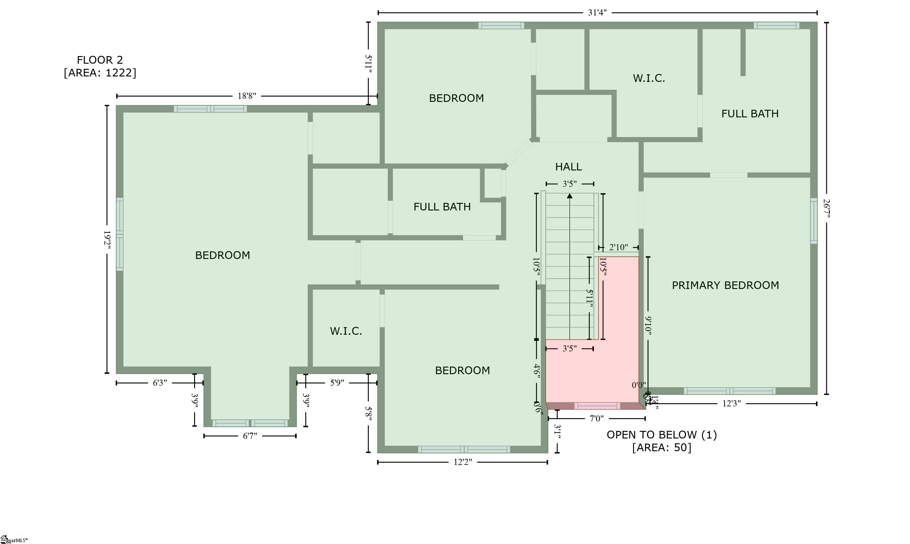 17 Julesking Court Greenville, SC 29609