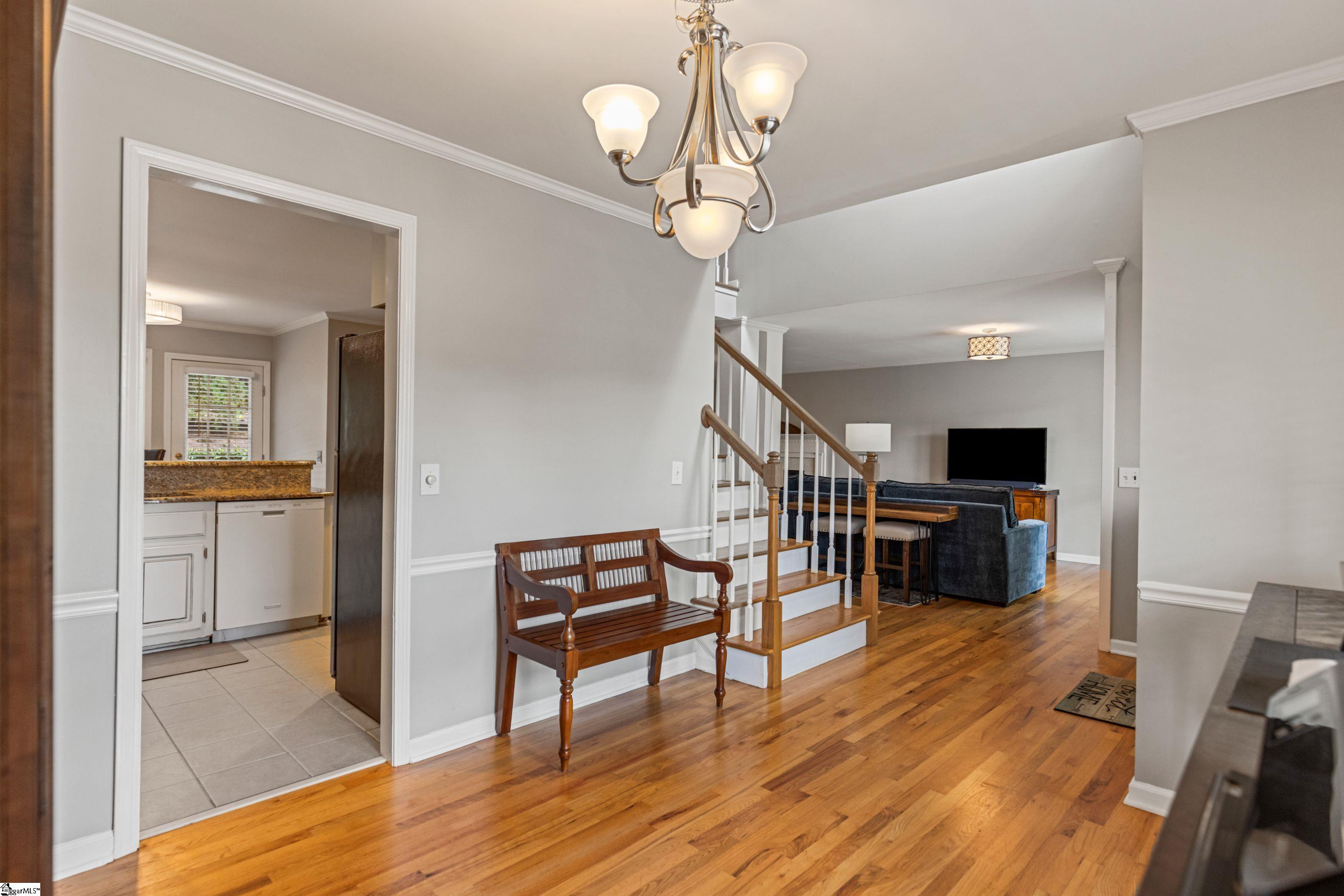 17 Julesking Court Greenville, SC 29609