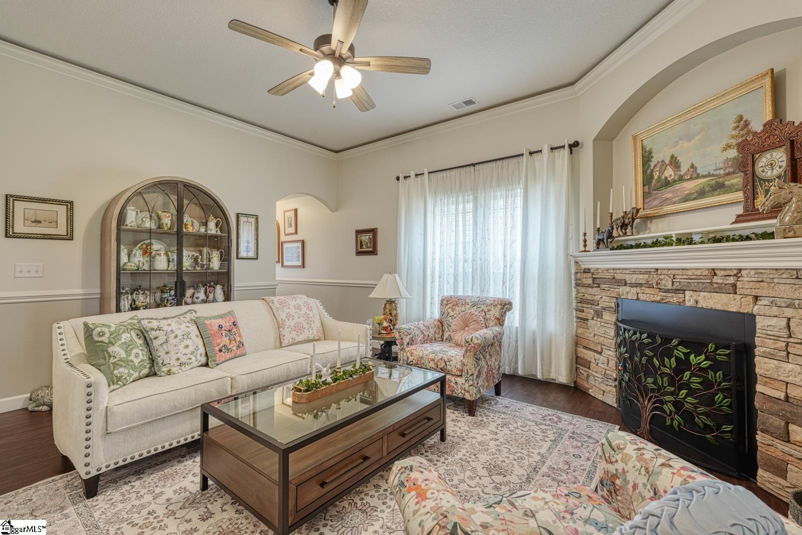 2127 Davenport Court Moore, SC 29369