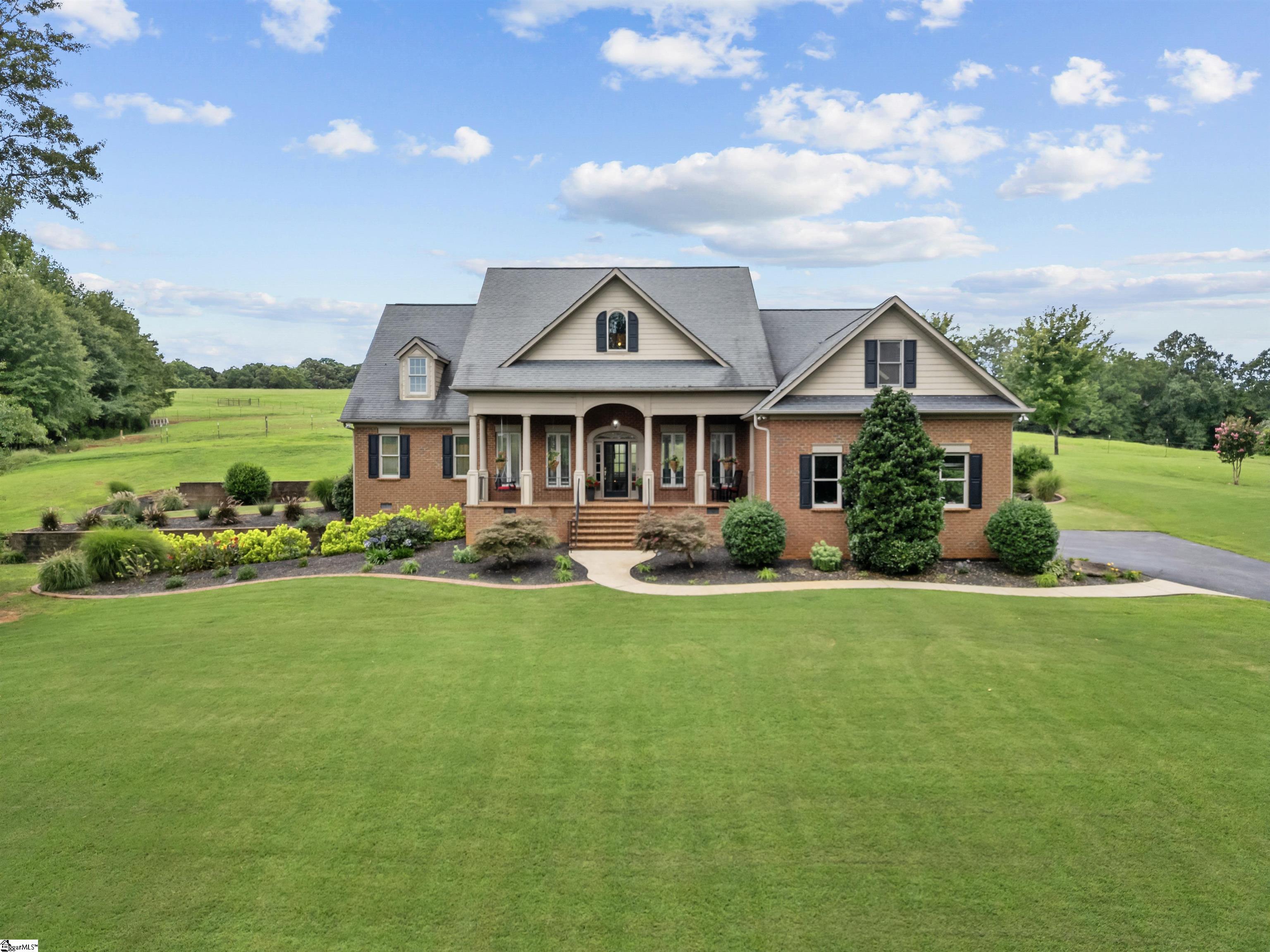 185 Meadow Brook Lane Pickens, SC 29671