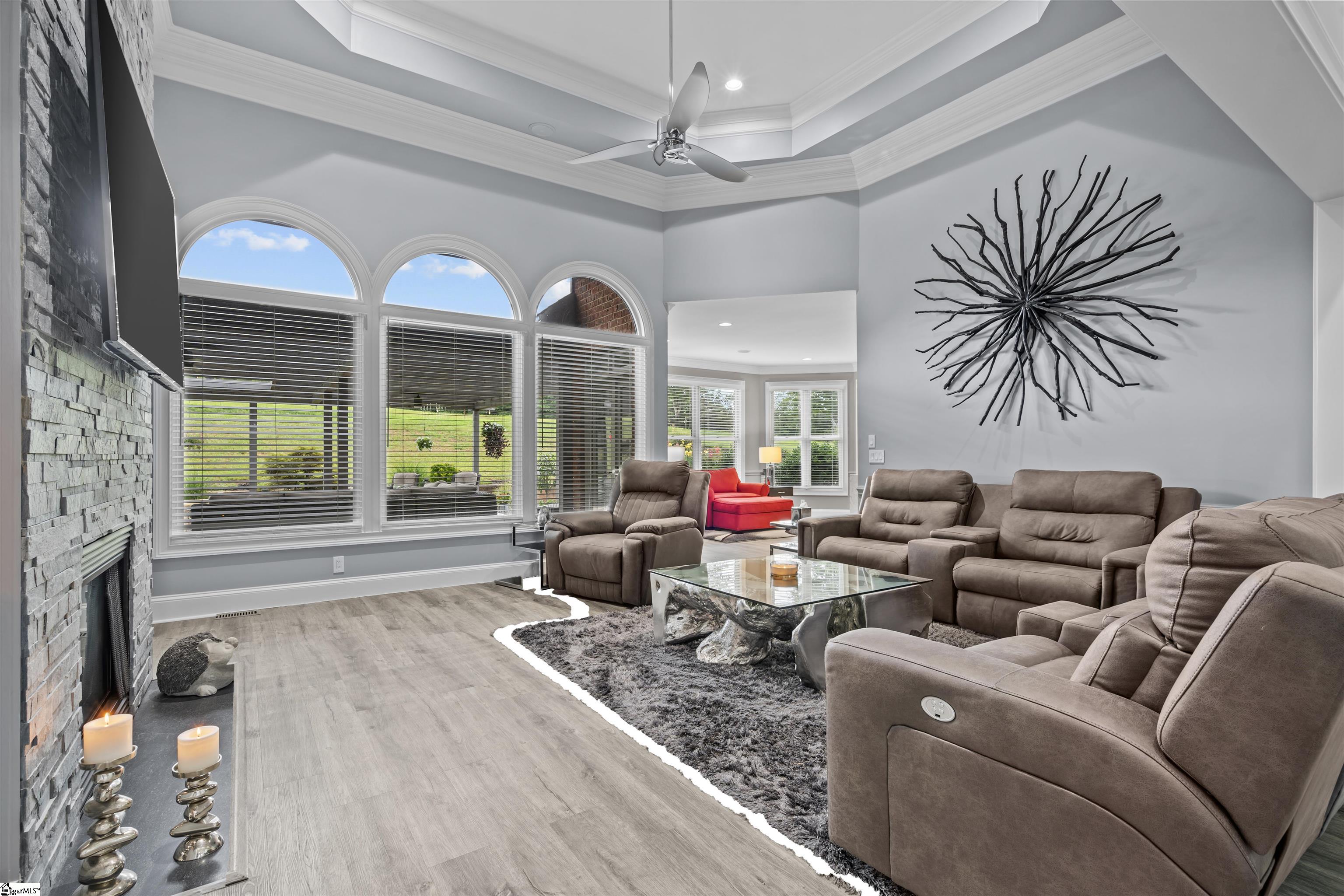 185 Meadow Brook Lane Pickens, SC 29671