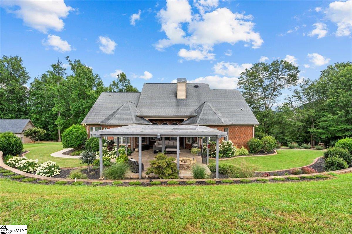 185 Meadow Brook Lane Pickens, SC 29671