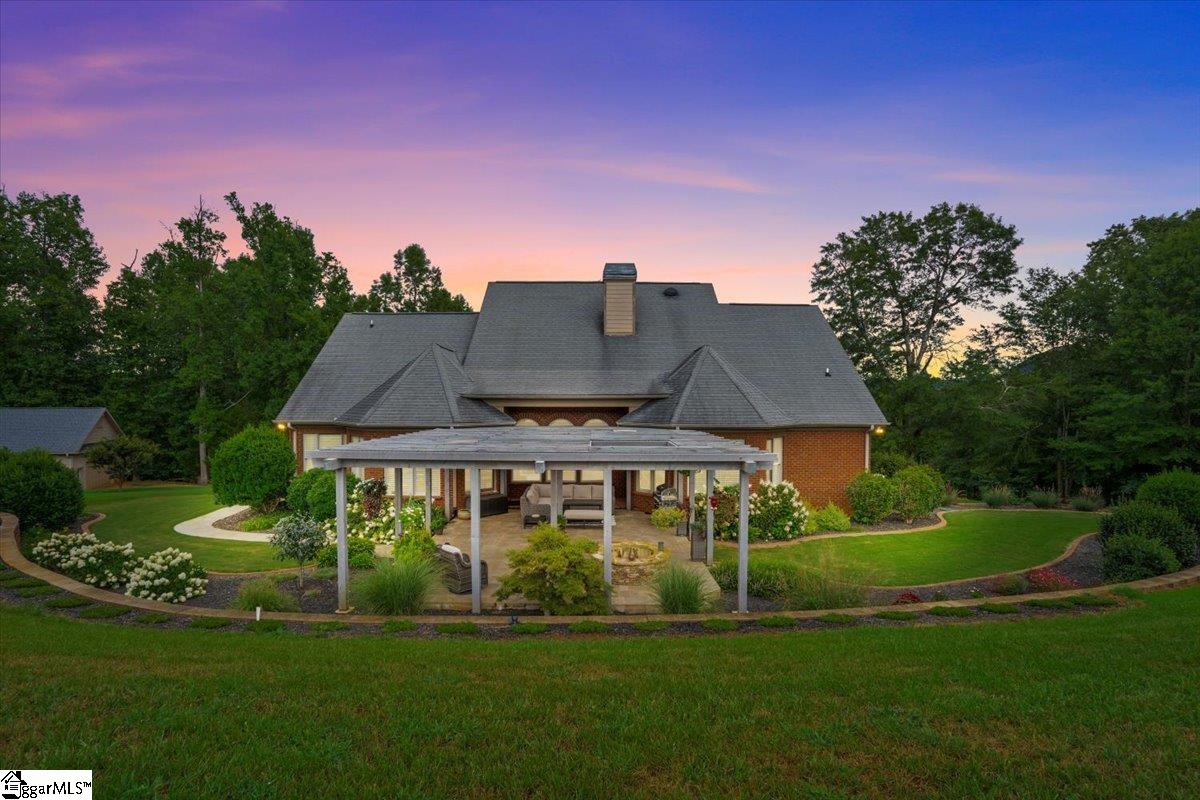 185 Meadow Brook Lane Pickens, SC 29671