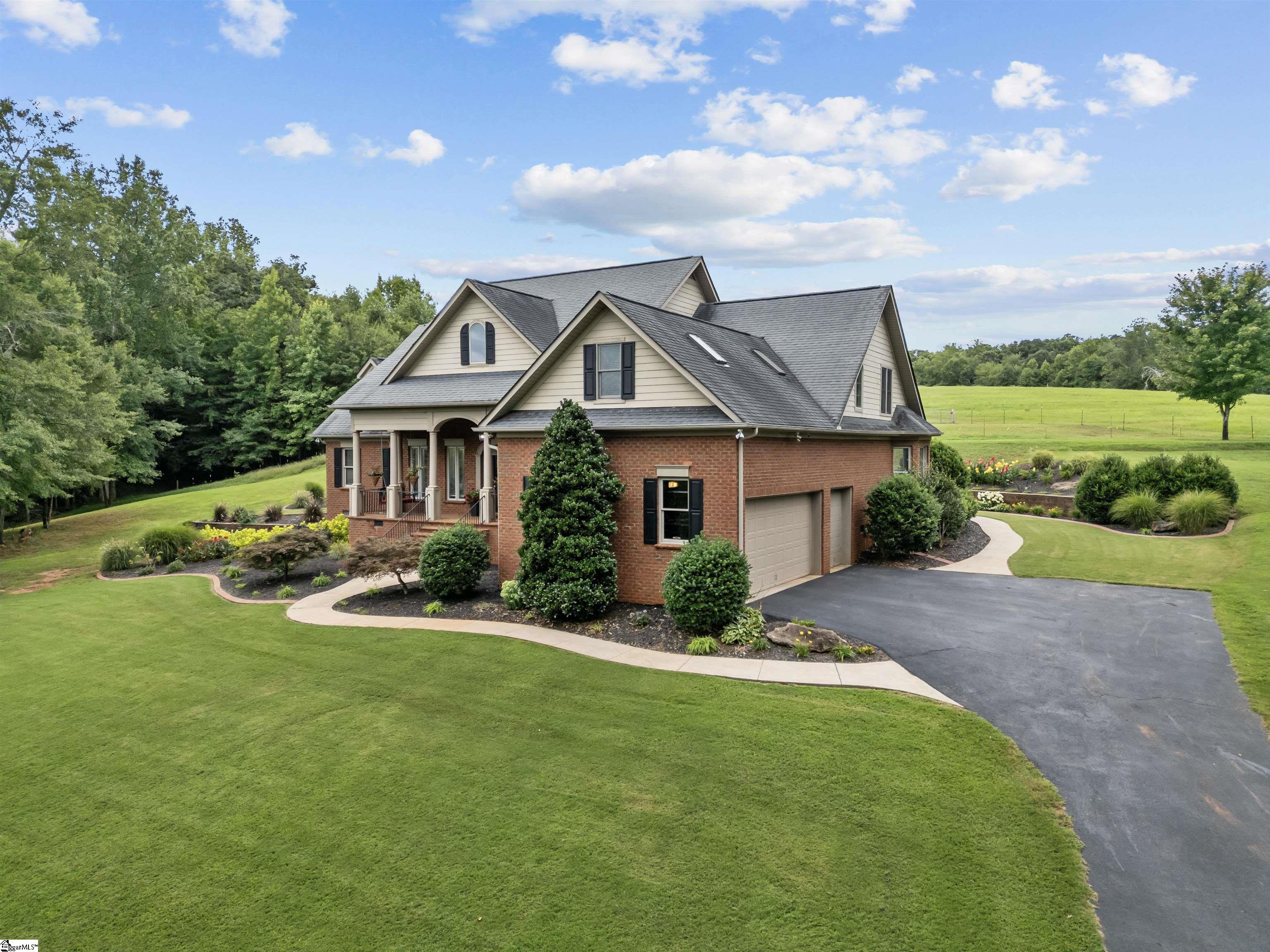 185 Meadow Brook Lane Pickens, SC 29671