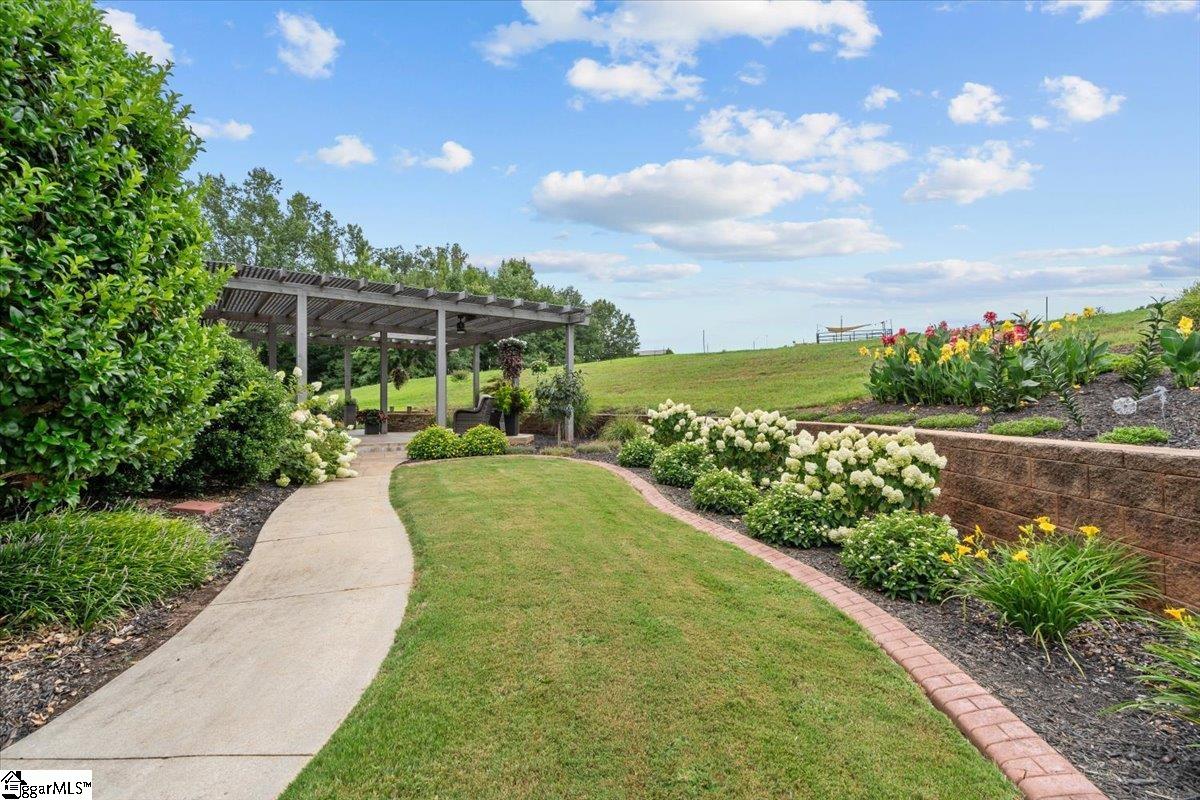 185 Meadow Brook Lane Pickens, SC 29671