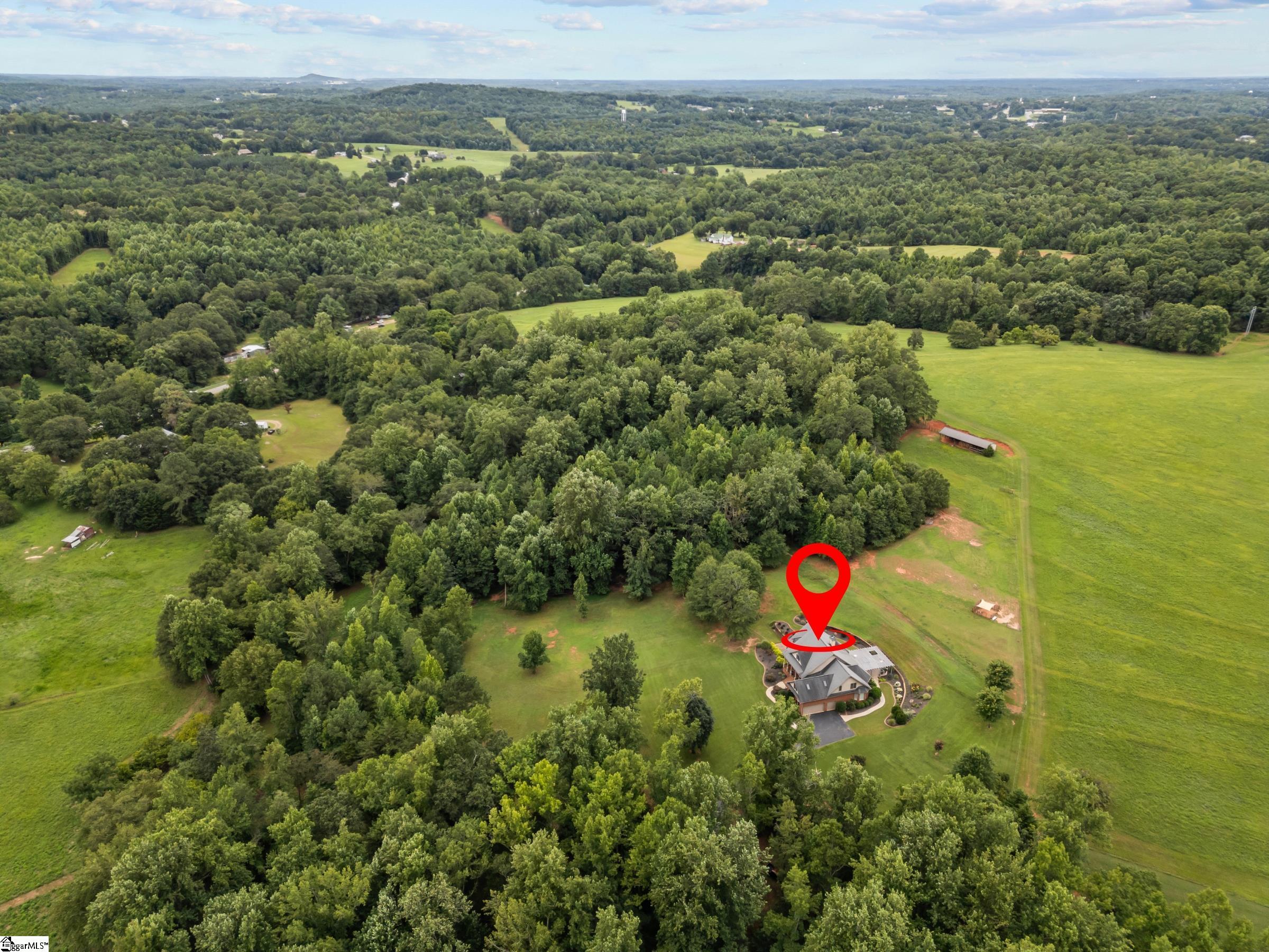 185 Meadow Brook Lane Pickens, SC 29671