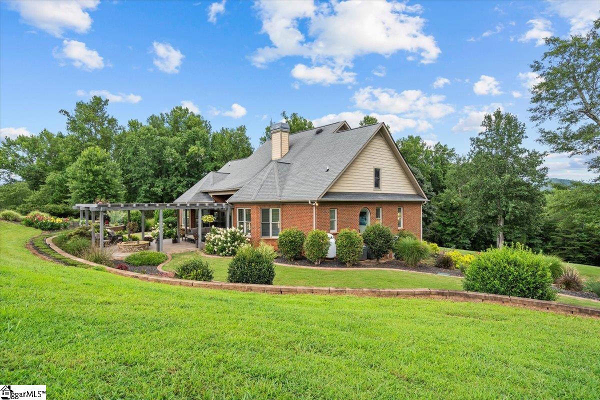 185 Meadow Brook Lane Pickens, SC 29671