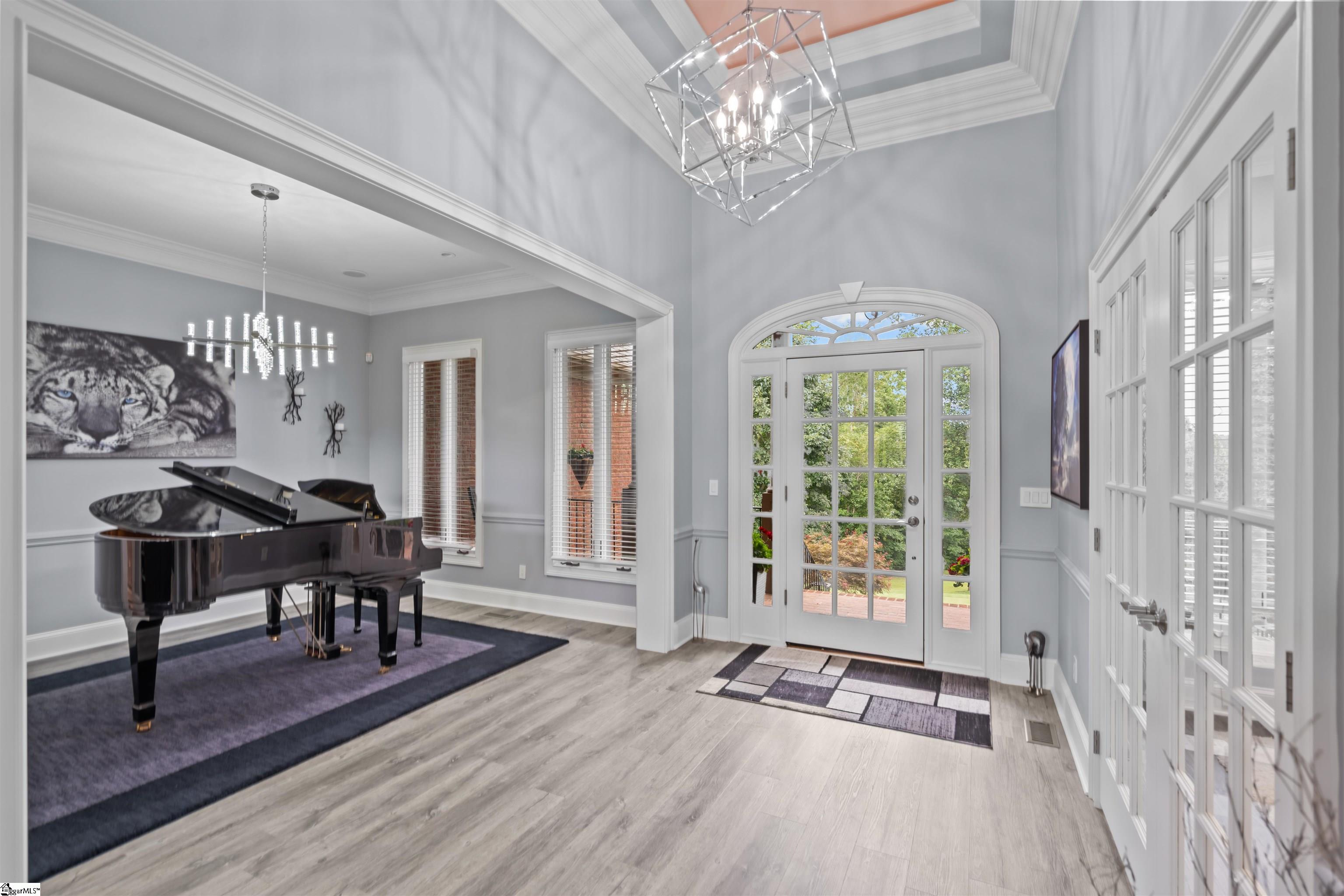 185 Meadow Brook Lane Pickens, SC 29671