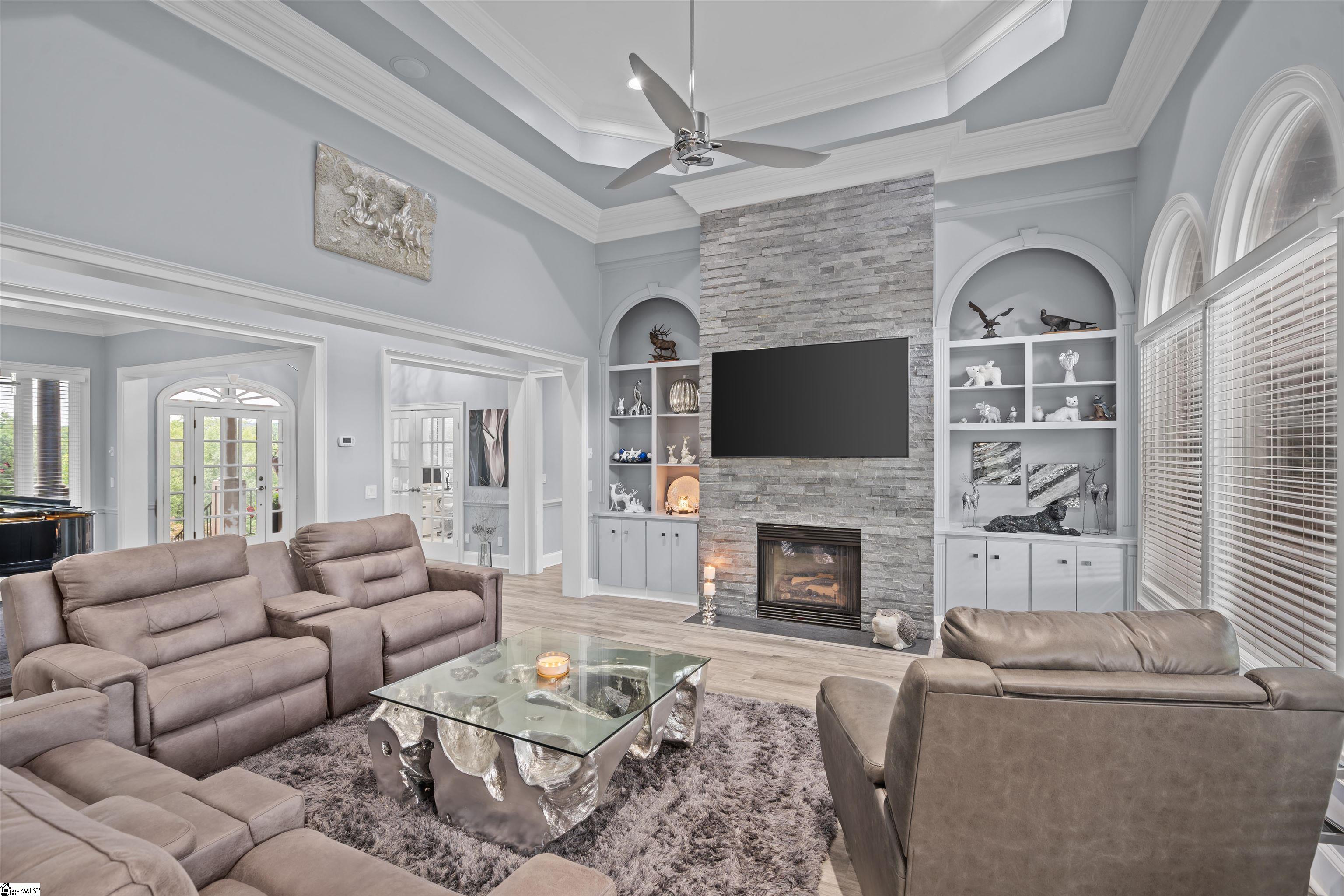185 Meadow Brook Lane Pickens, SC 29671